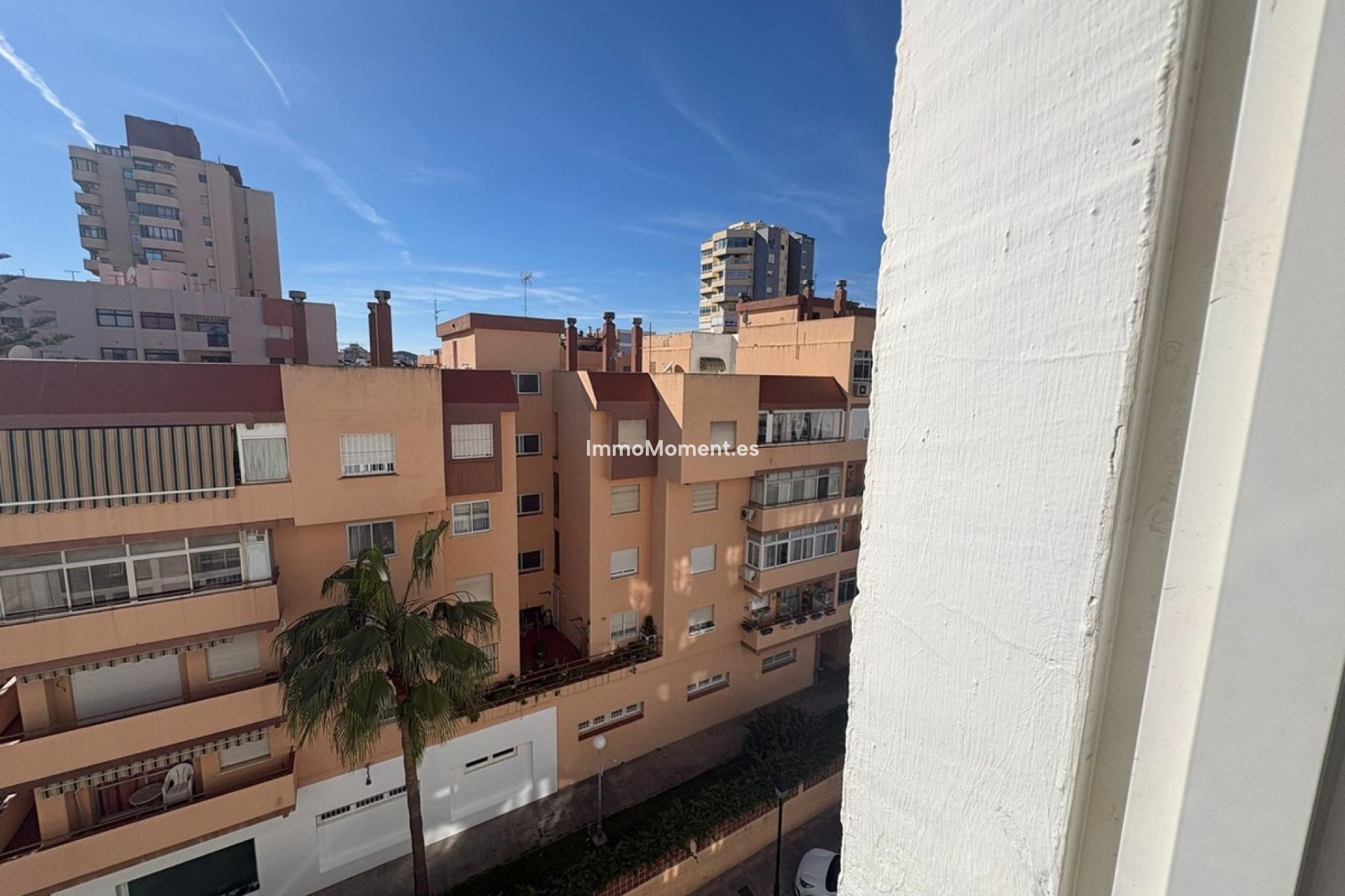 Reventa - Apartamento - Fuengirola - Los Boliches