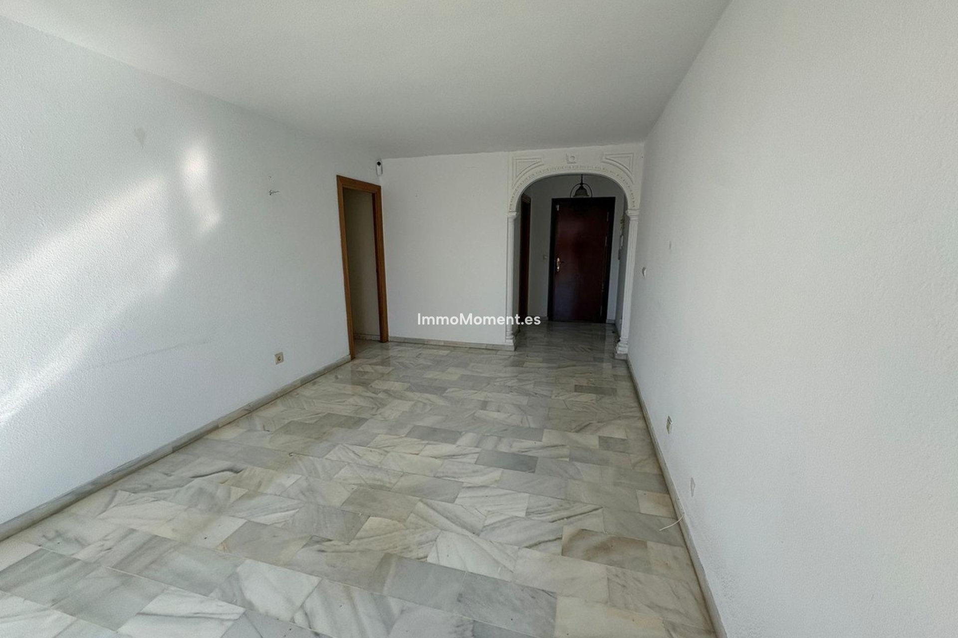 Reventa - Apartamento - Fuengirola - Los Boliches