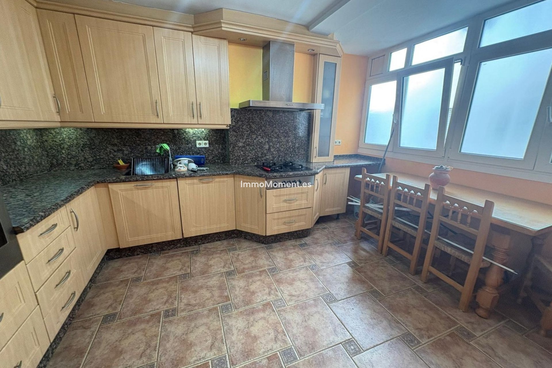 Reventa - Apartamento - Fuengirola - Los Boliches