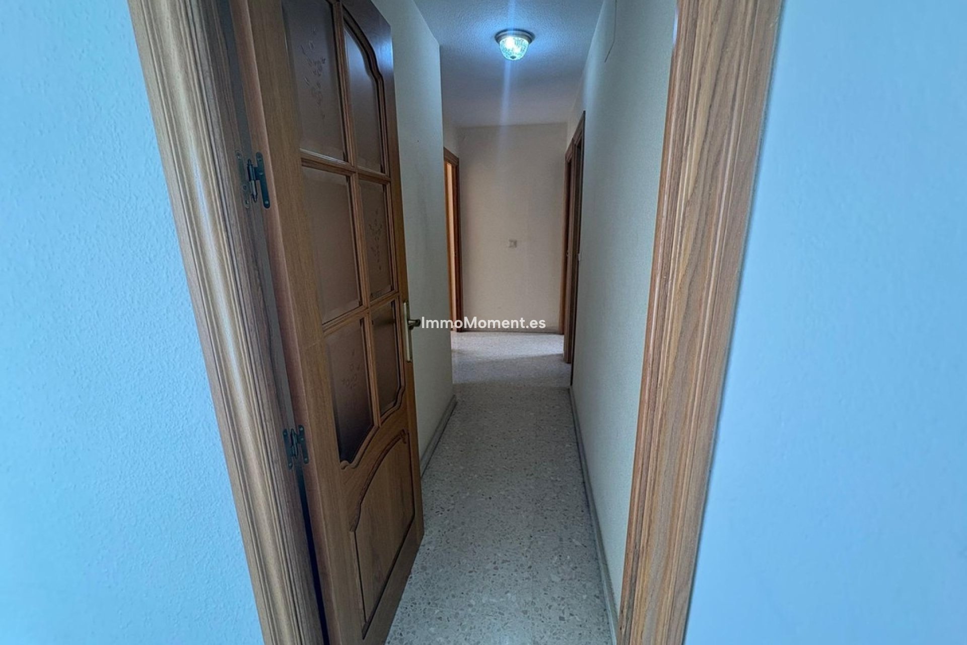 Reventa - Apartamento - Fuengirola - Los Boliches