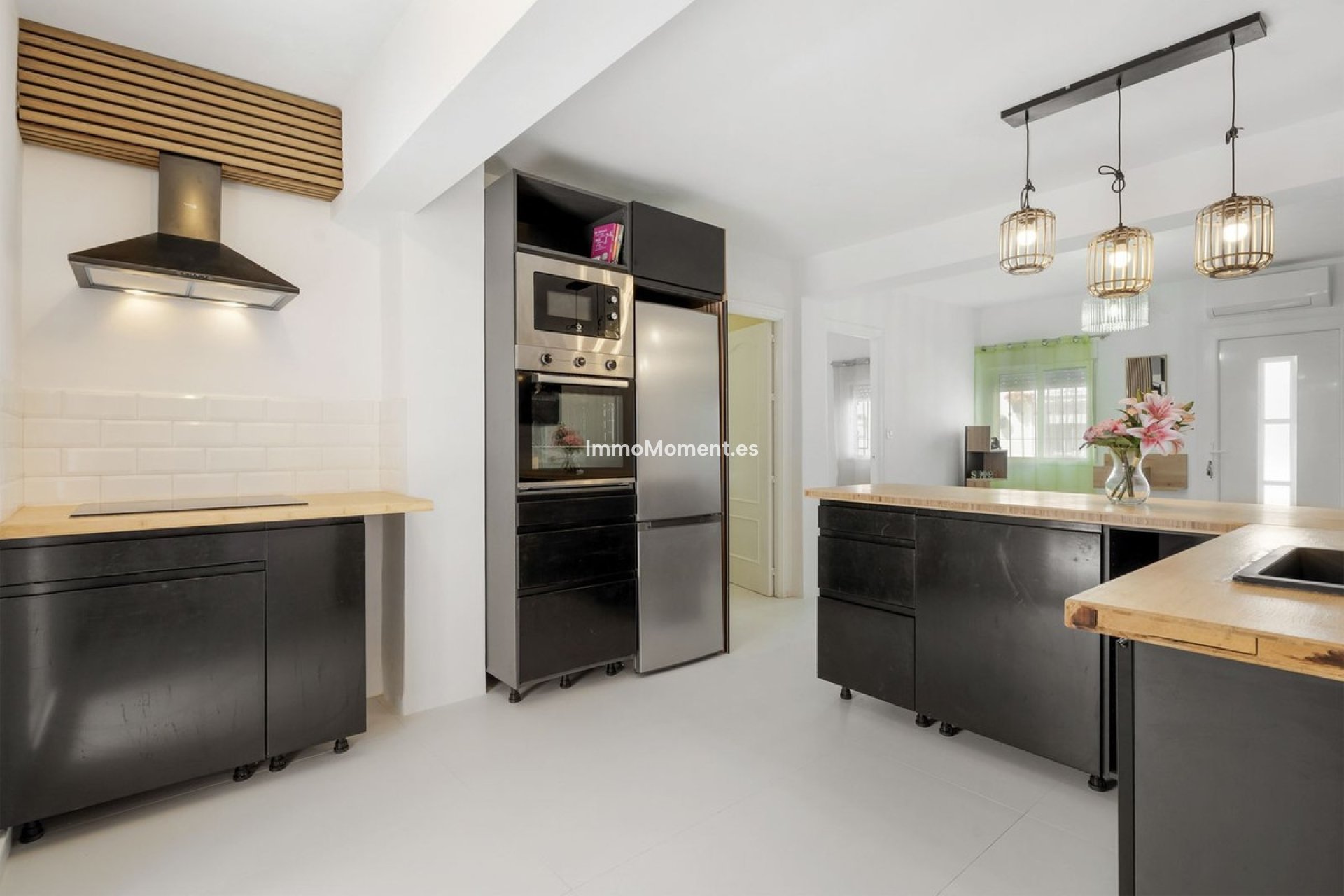 Reventa - Apartamento - Fuengirola - Los Boliches