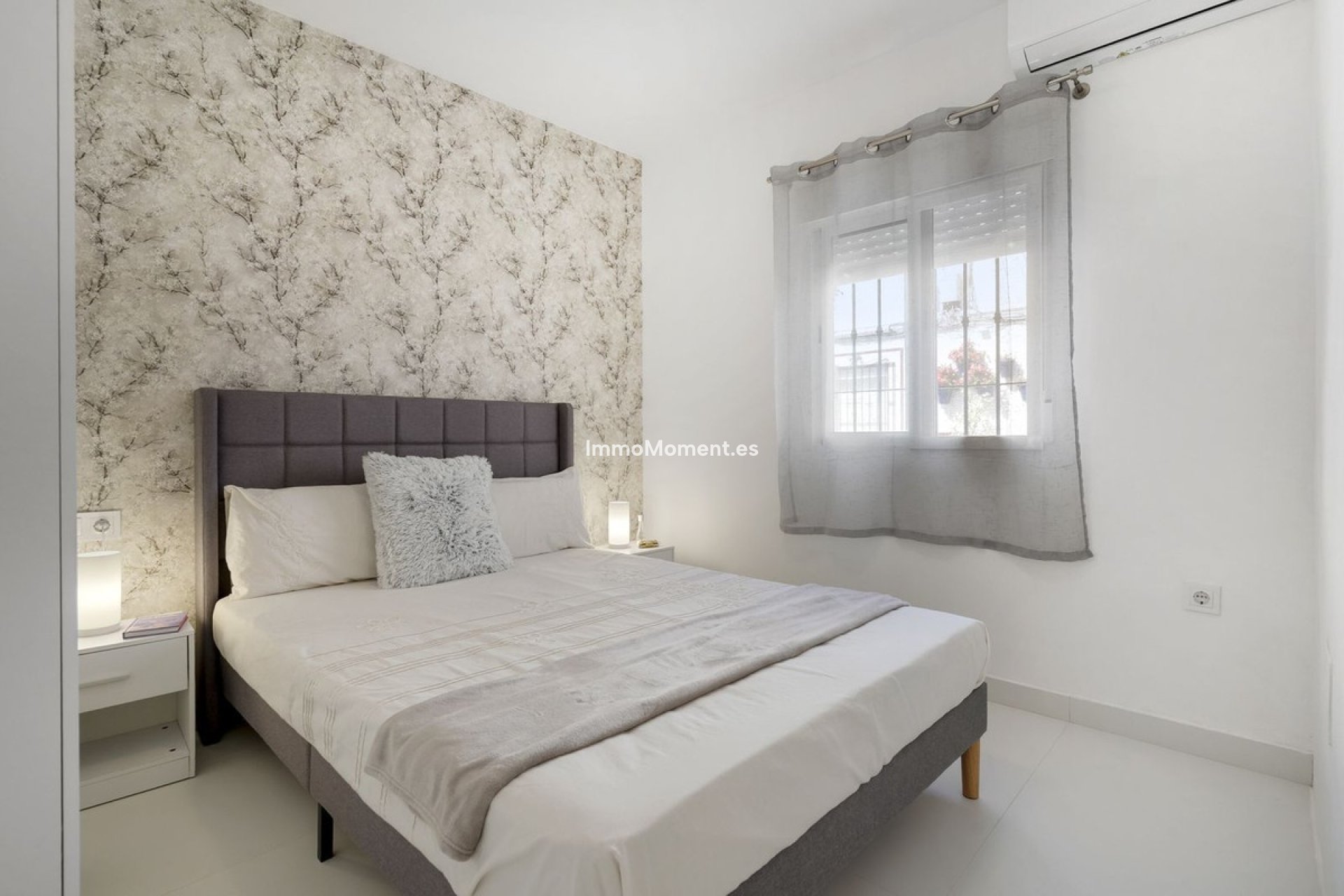 Reventa - Apartamento - Fuengirola - Los Boliches