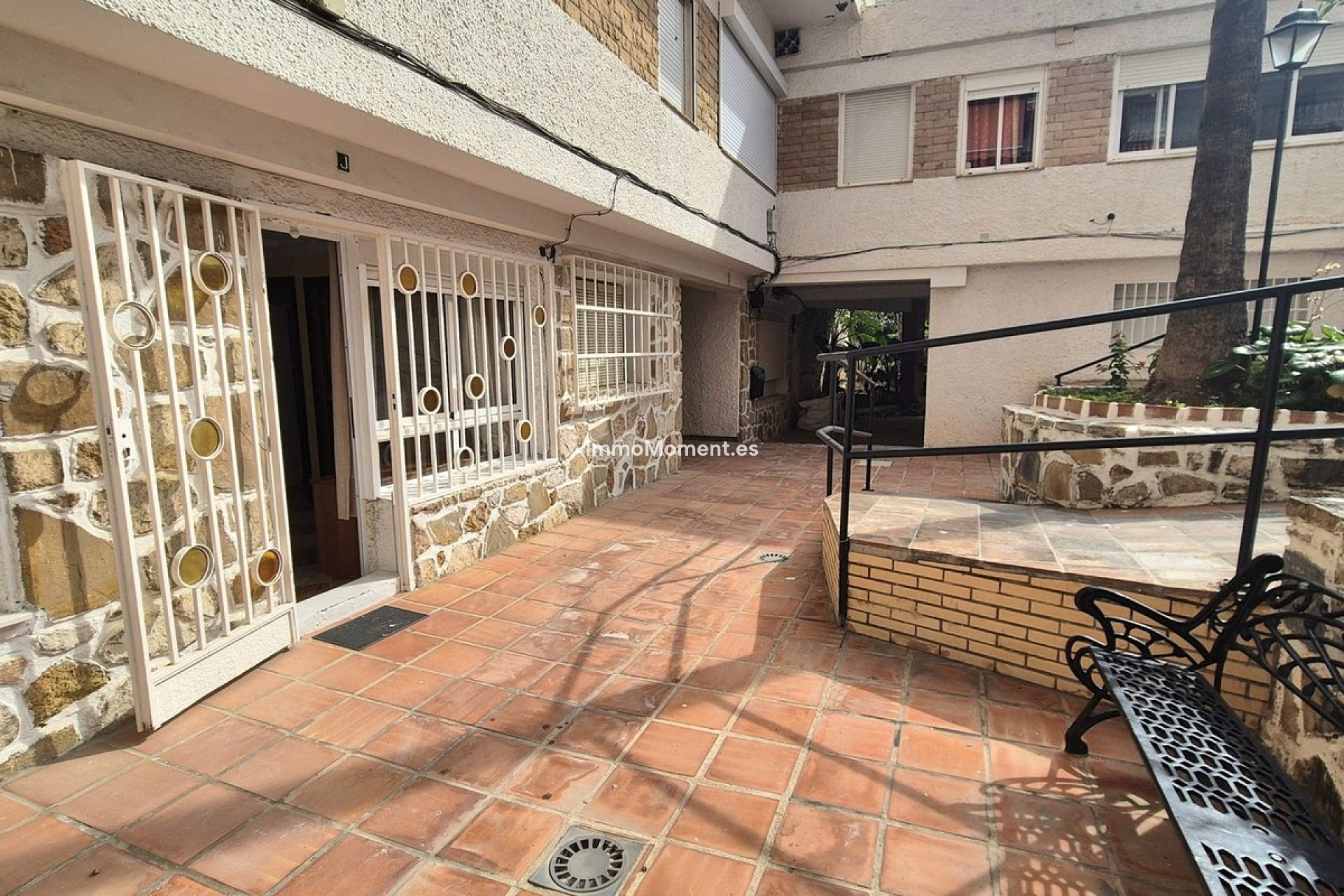 Reventa - Apartamento - Fuengirola - Los Boliches