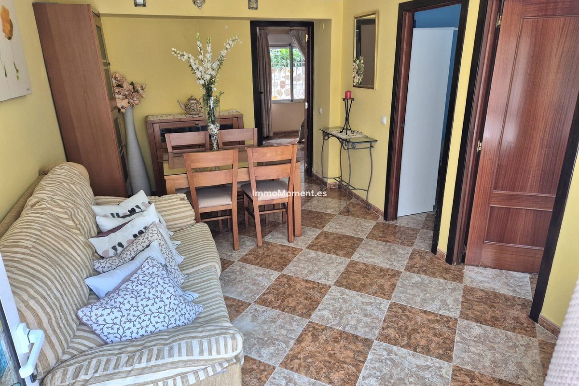 Reventa - Apartamento - Fuengirola - Los Boliches