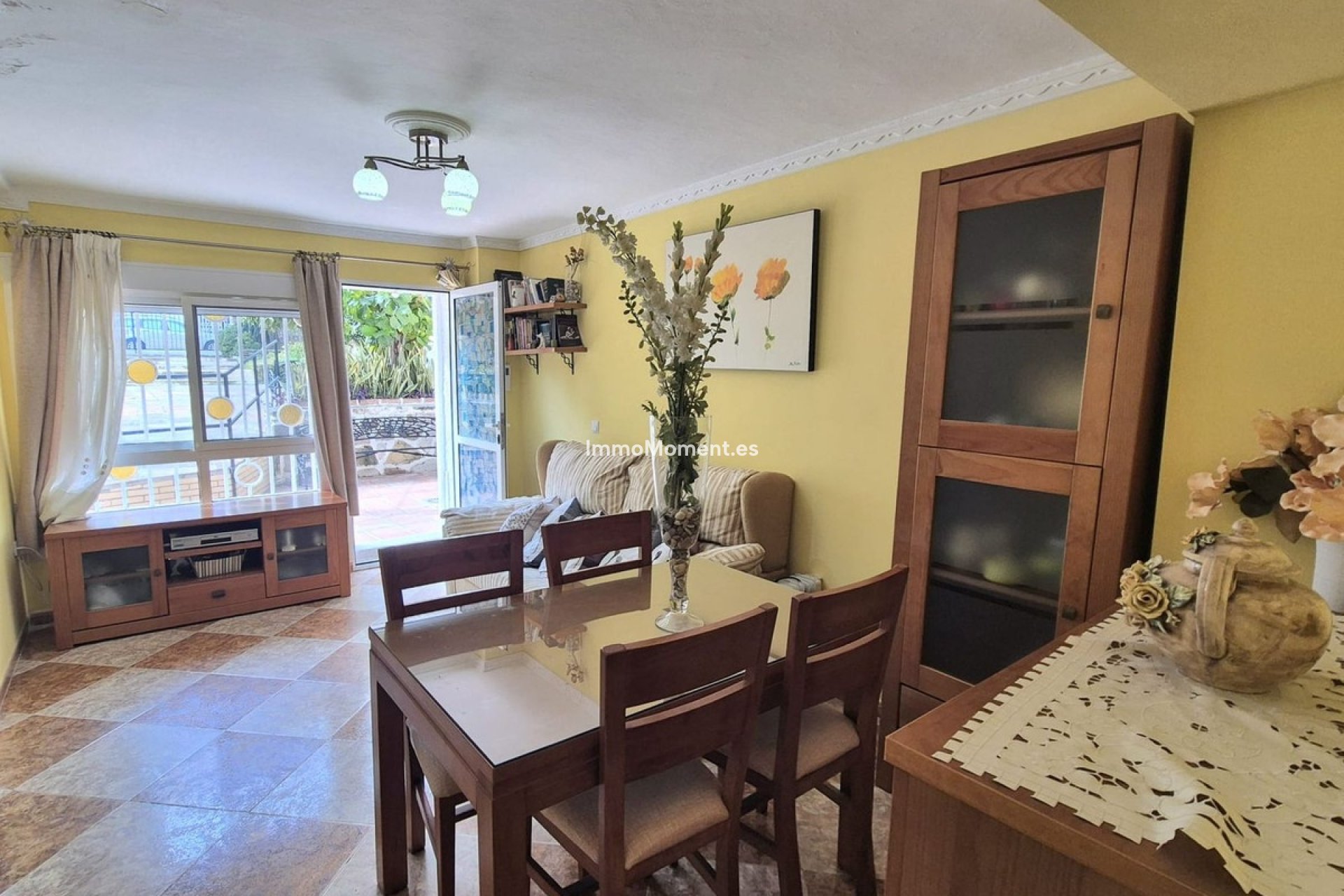 Reventa - Apartamento - Fuengirola - Los Boliches