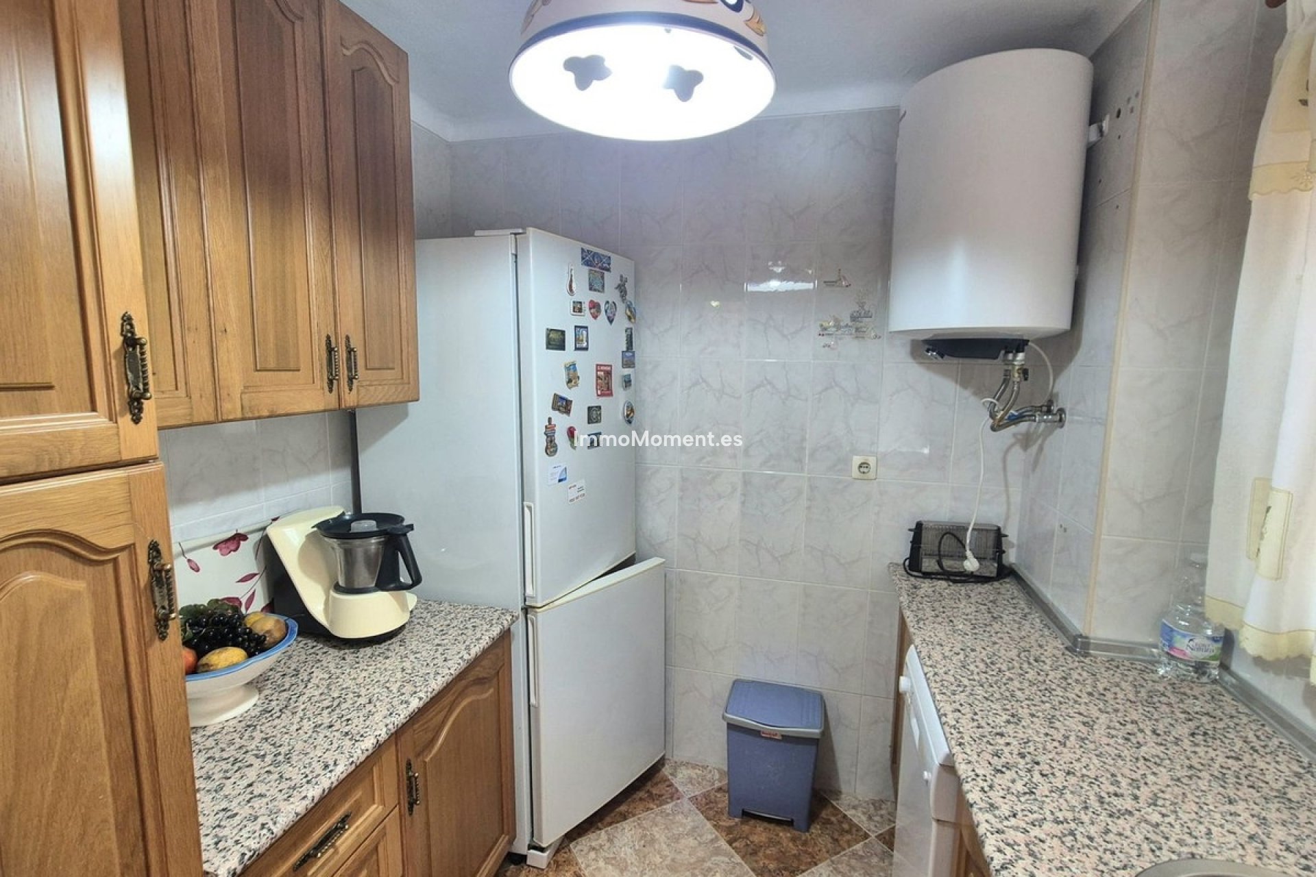 Reventa - Apartamento - Fuengirola - Los Boliches