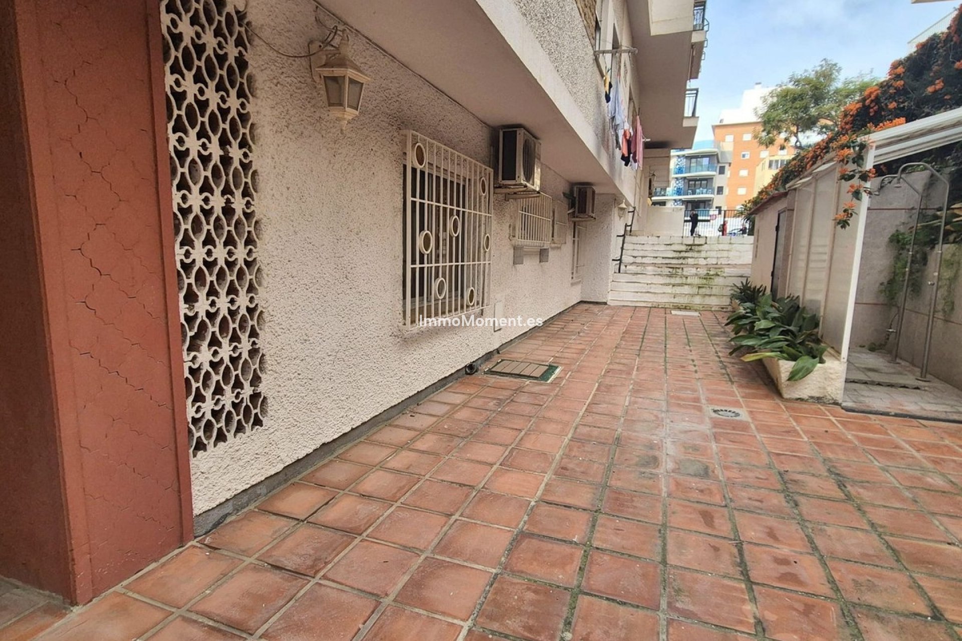 Reventa - Apartamento - Fuengirola - Los Boliches