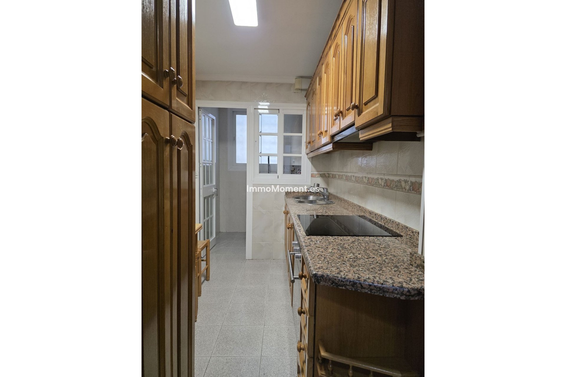 Reventa - Apartamento - Fuengirola - Los Boliches