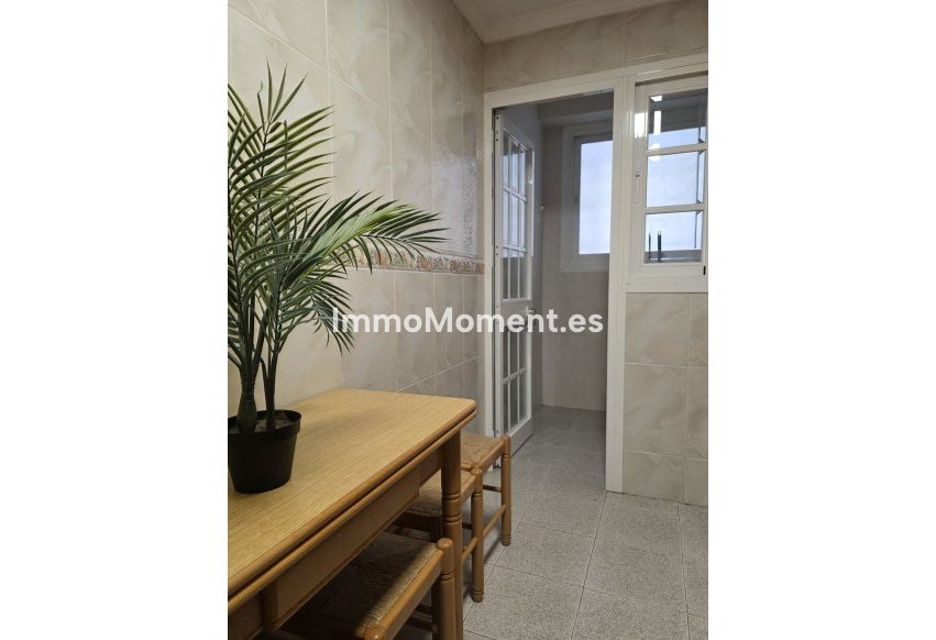 Reventa - Apartamento - Fuengirola - Los Boliches