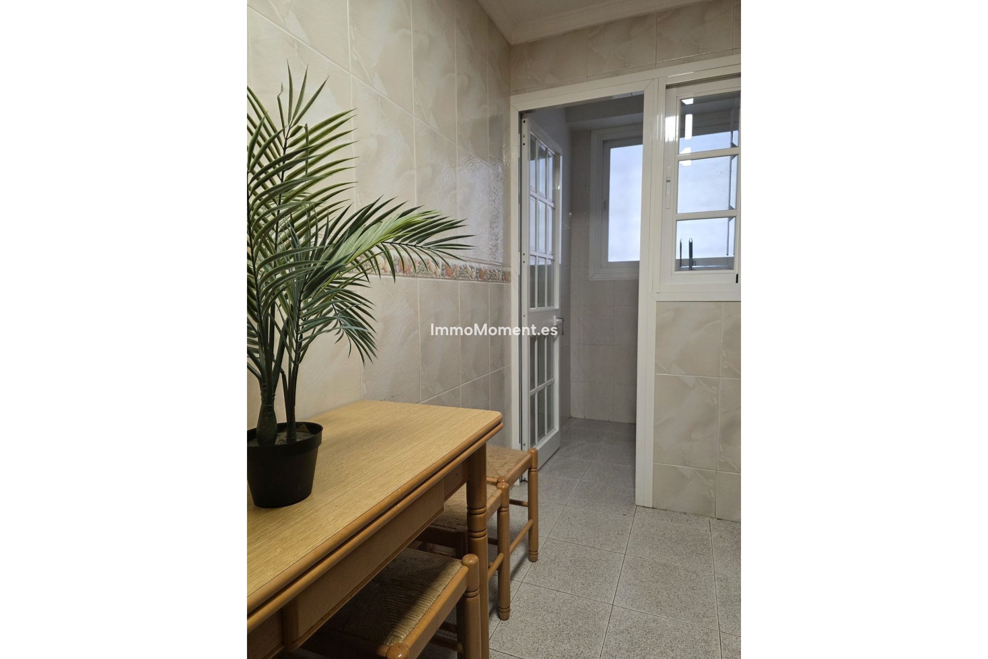 Reventa - Apartamento - Fuengirola - Los Boliches