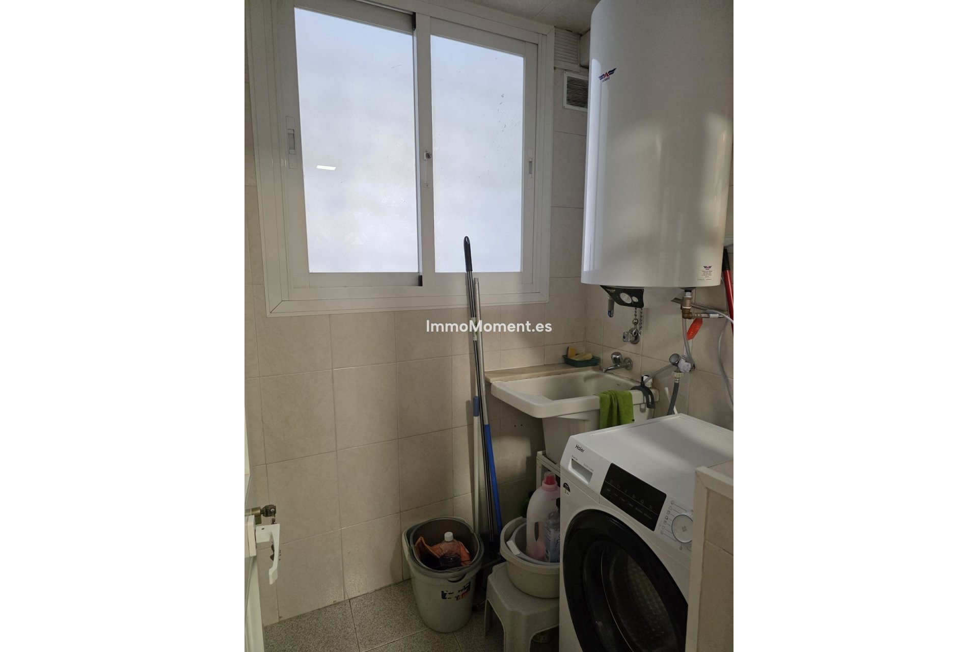 Reventa - Apartamento - Fuengirola - Los Boliches