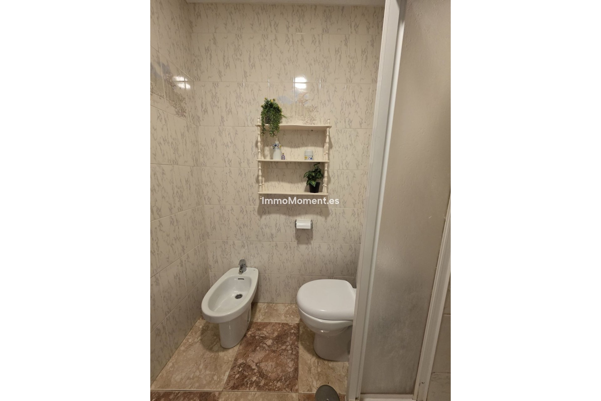Reventa - Apartamento - Fuengirola - Los Boliches
