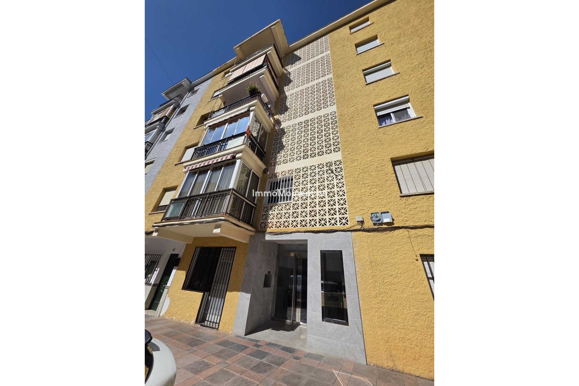 Reventa - Apartamento - Fuengirola - Los Boliches