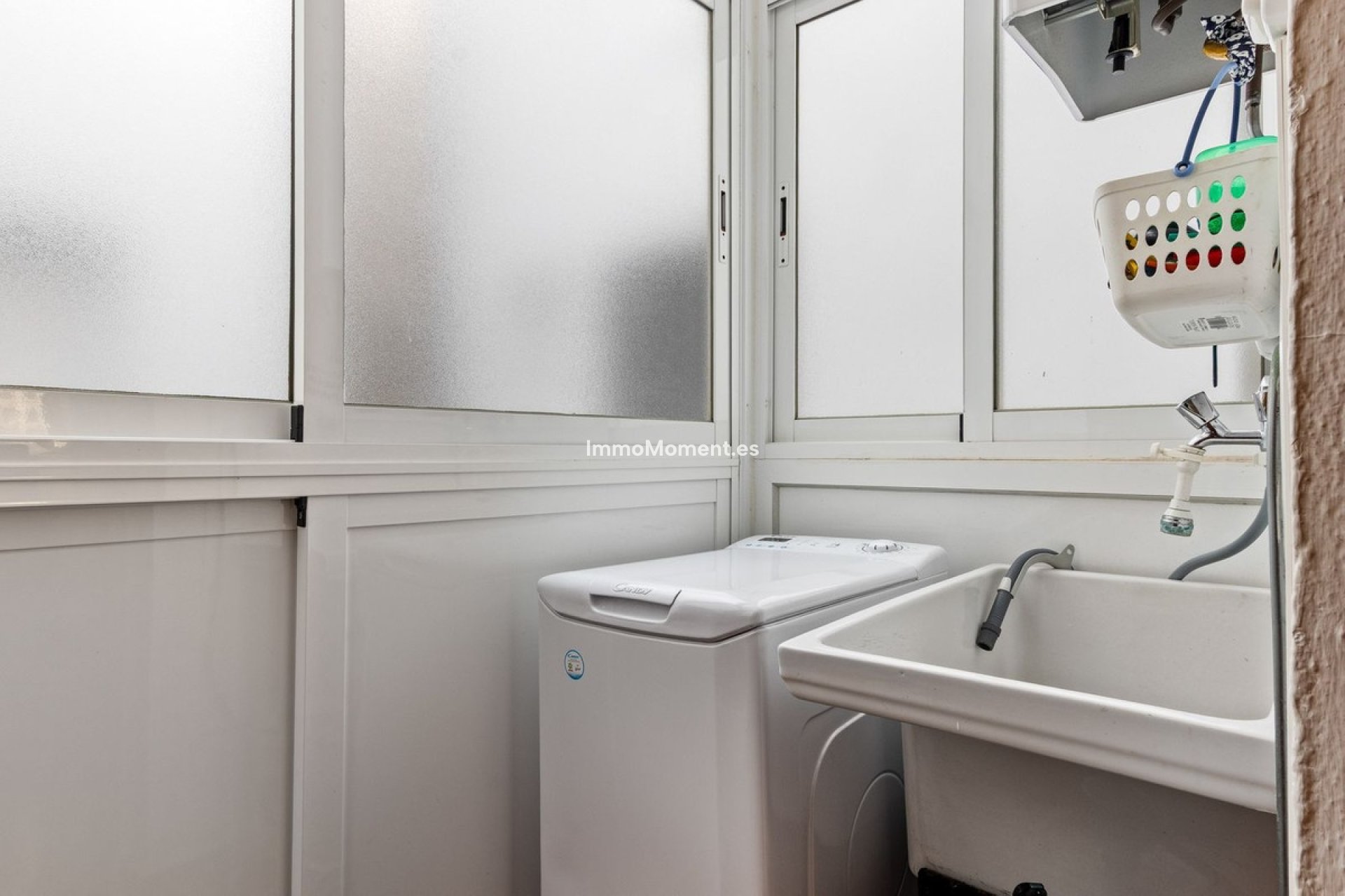 Reventa - Apartamento - Fuengirola - Los Boliches