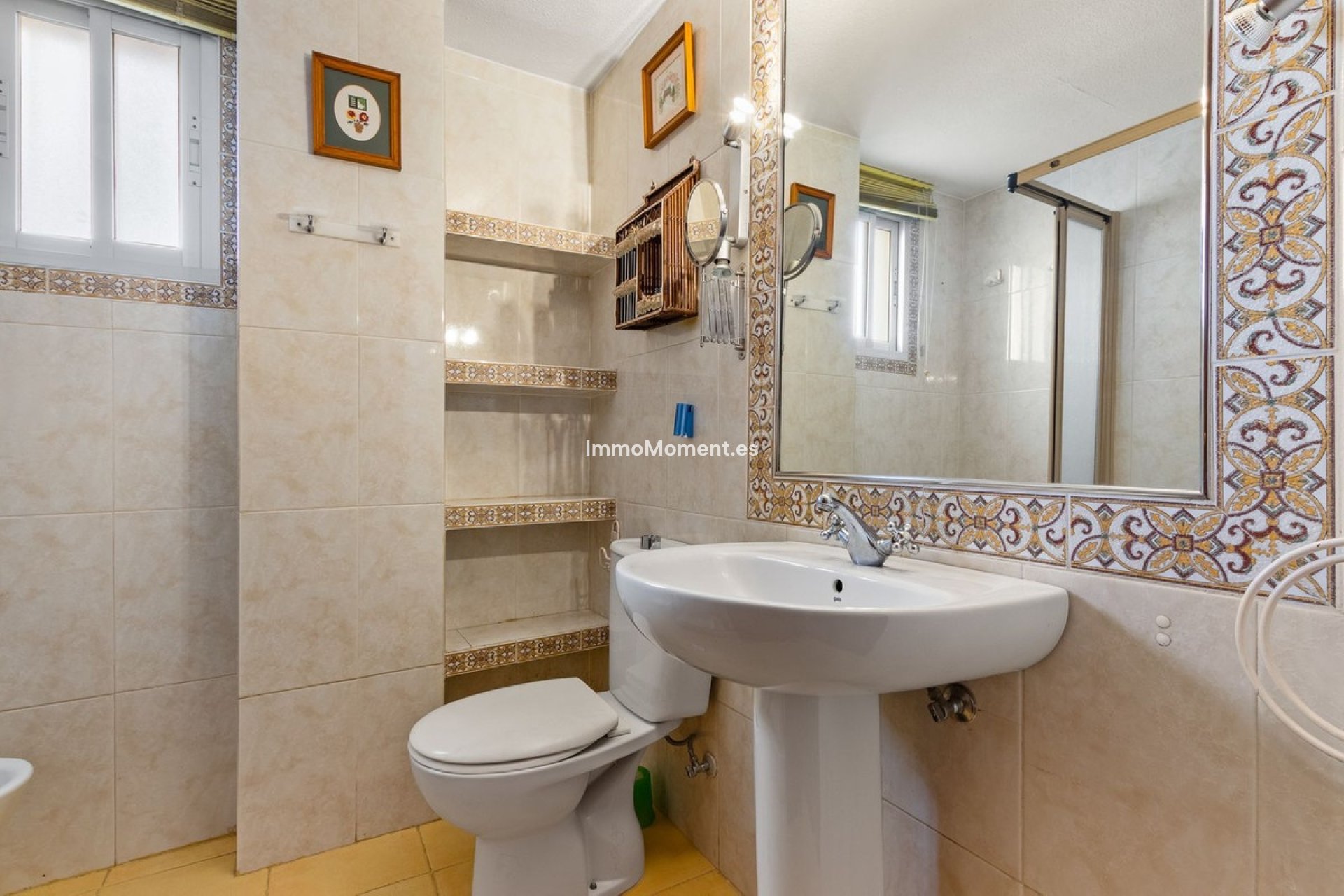 Reventa - Apartamento - Fuengirola - Los Boliches