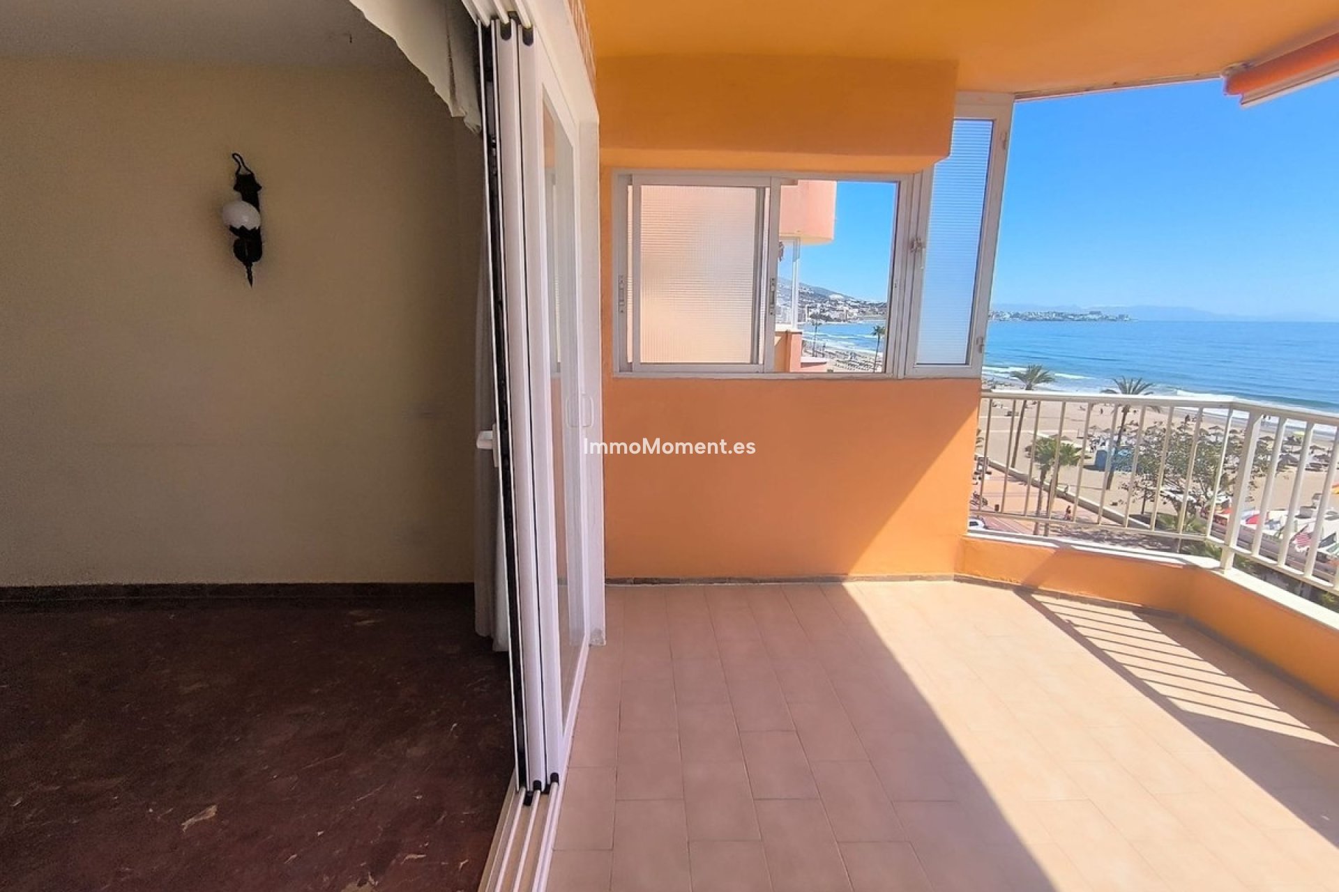 Reventa - Apartamento - Fuengirola - Los Boliches