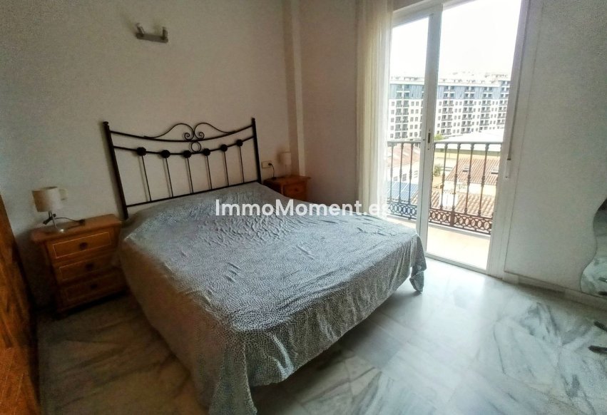 Reventa - Apartamento - Fuengirola - Los Boliches