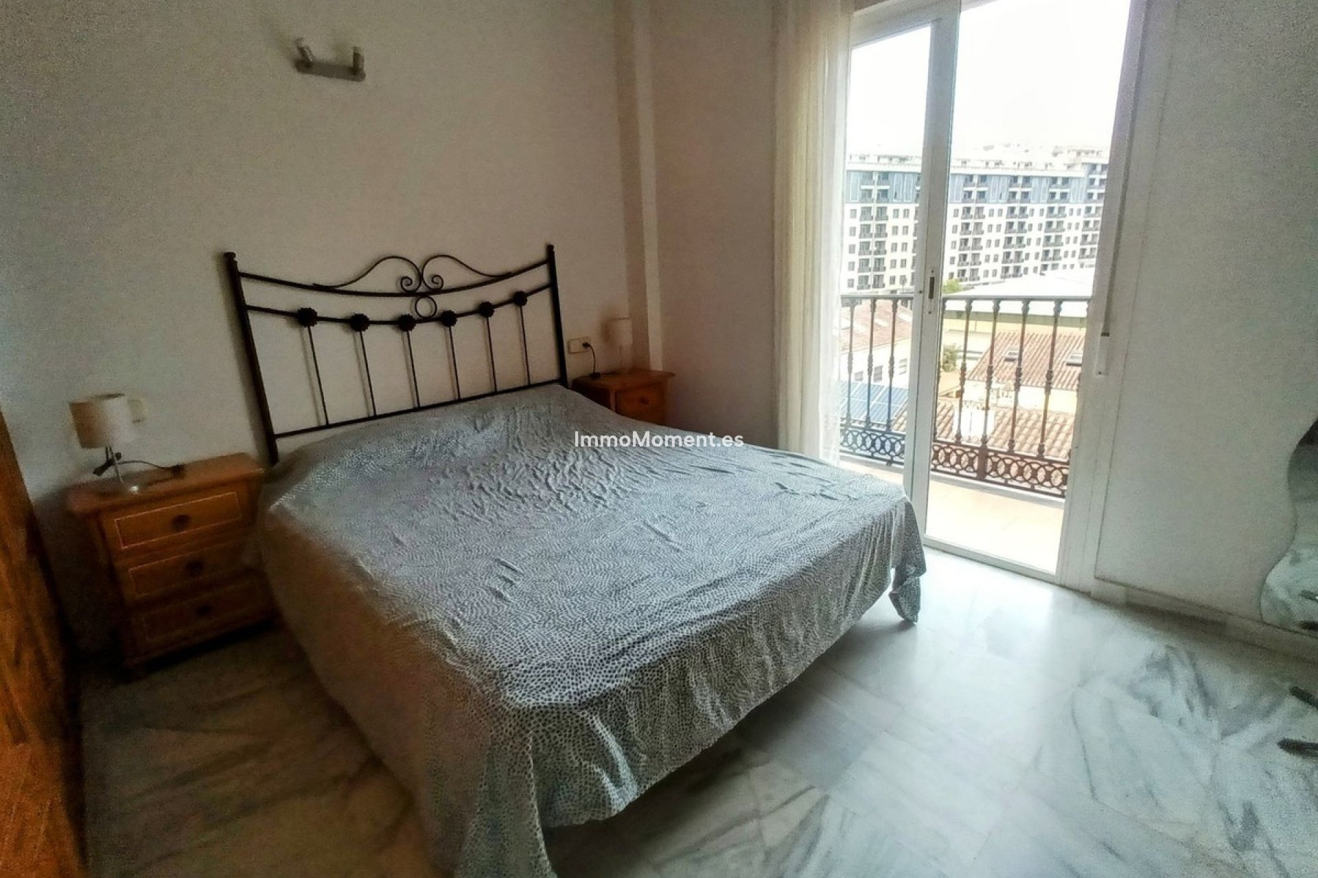 Reventa - Apartamento - Fuengirola - Los Boliches
