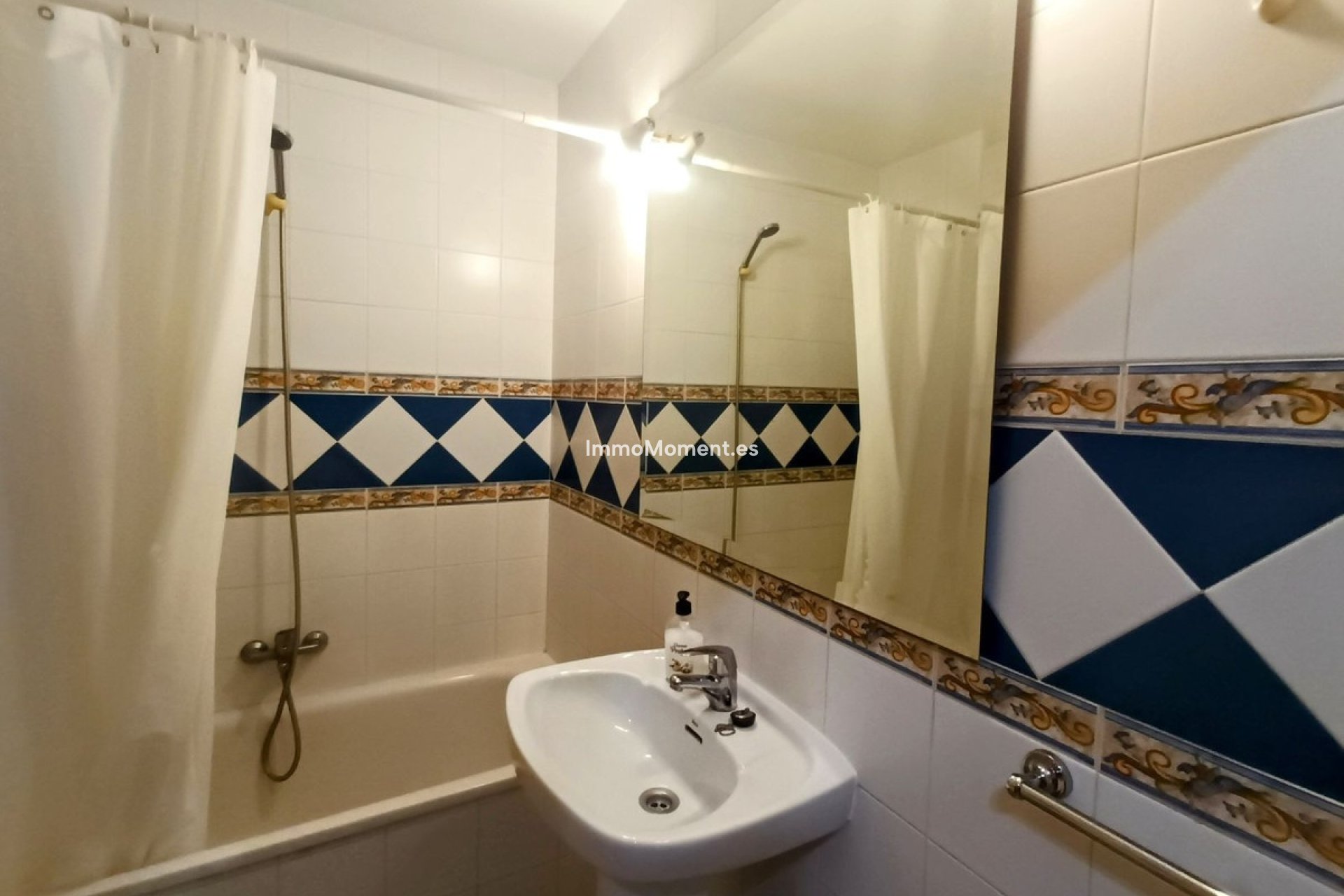 Reventa - Apartamento - Fuengirola - Los Boliches