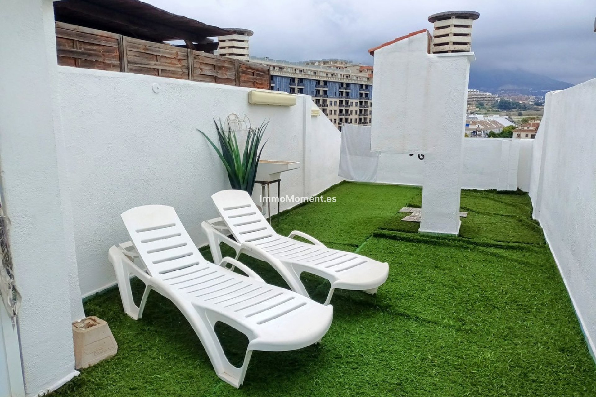 Reventa - Apartamento - Fuengirola - Los Boliches