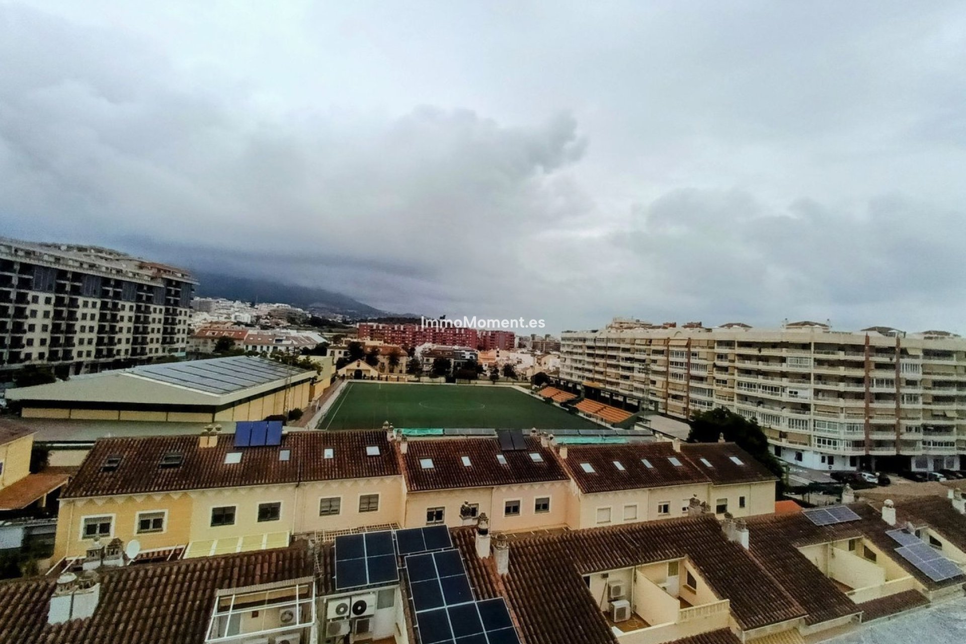 Reventa - Apartamento - Fuengirola - Los Boliches