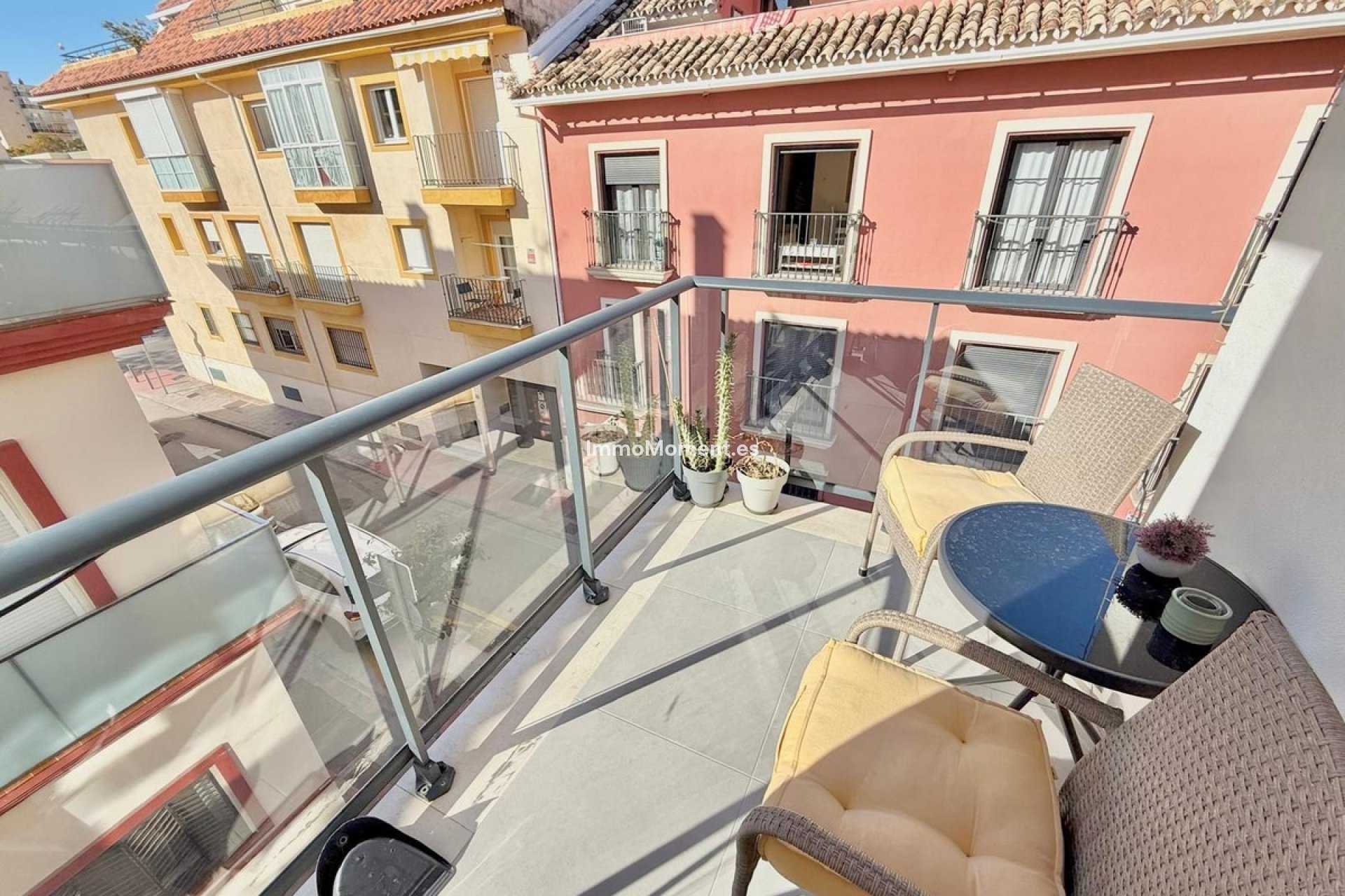 Reventa - Apartamento - Fuengirola - Los Boliches