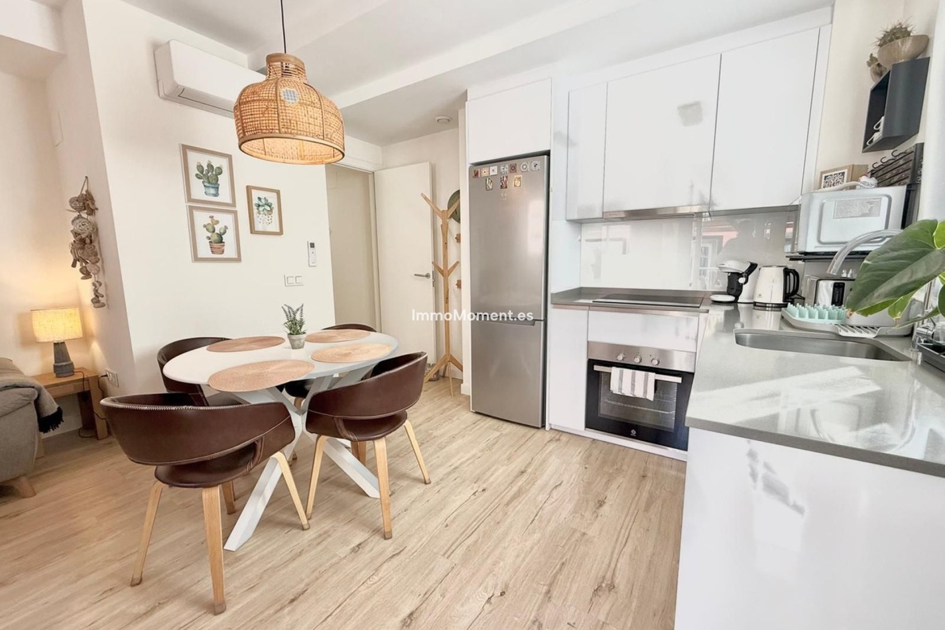 Reventa - Apartamento - Fuengirola - Los Boliches