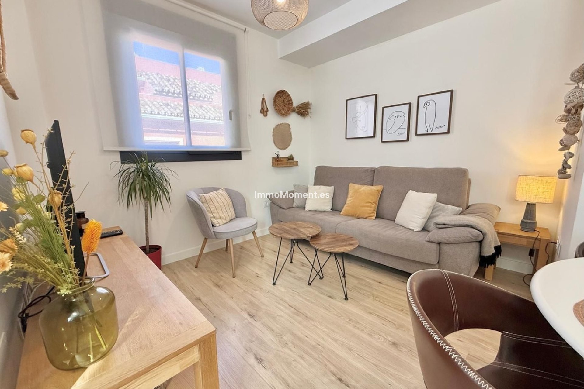 Reventa - Apartamento - Fuengirola - Los Boliches