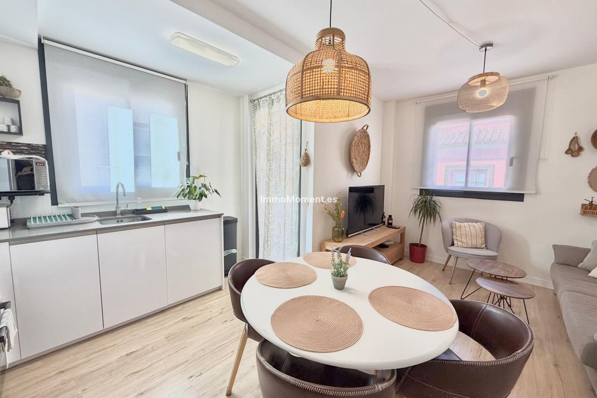 Reventa - Apartamento - Fuengirola - Los Boliches