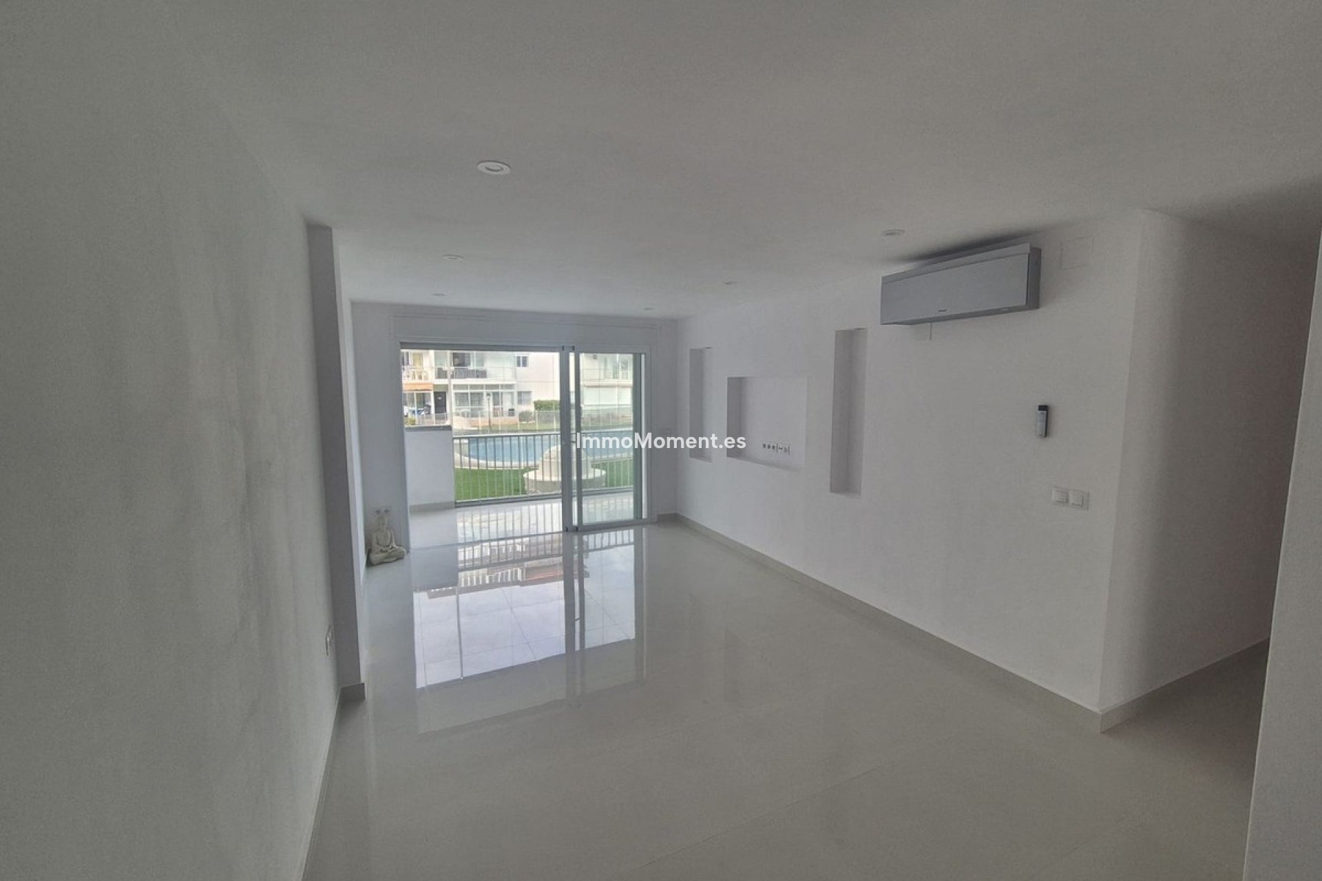 Reventa - Apartamento - Fuengirola - Los Boliches