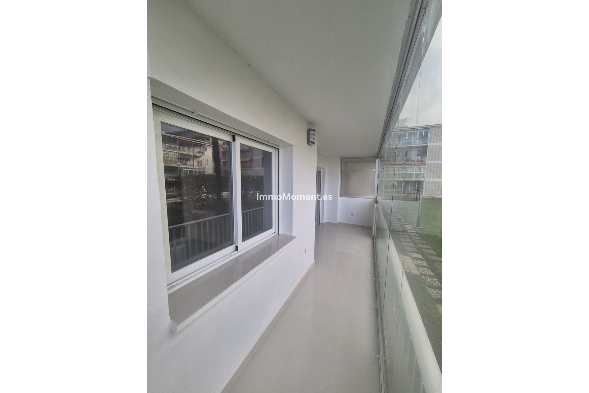 Reventa - Apartamento - Fuengirola - Los Boliches