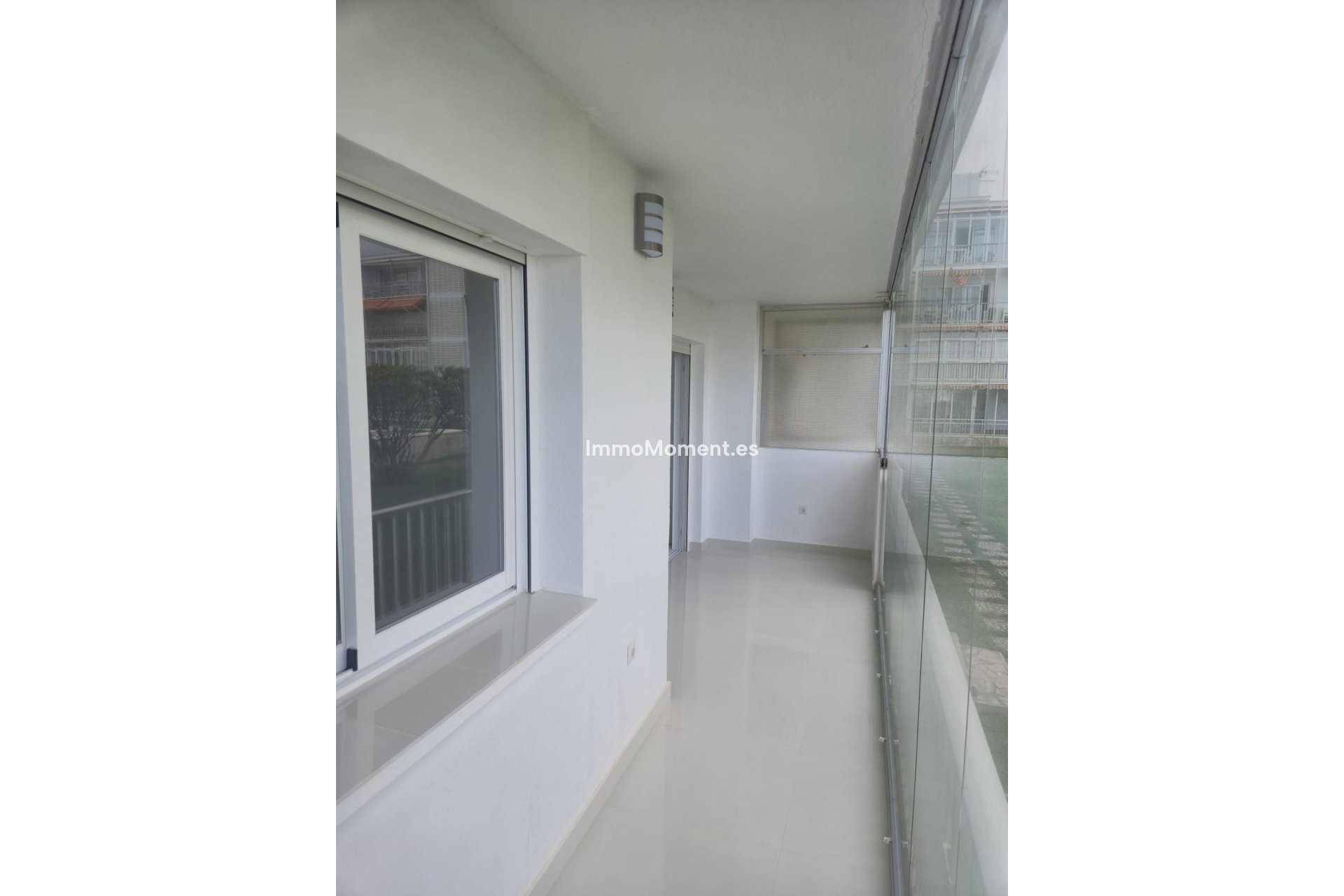 Reventa - Apartamento - Fuengirola - Los Boliches