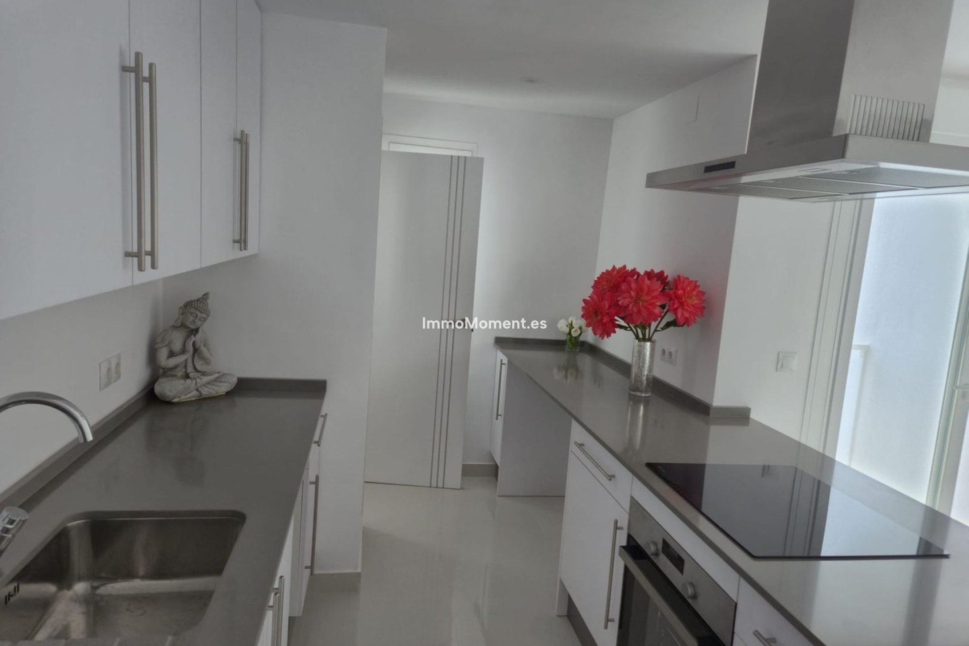 Reventa - Apartamento - Fuengirola - Los Boliches