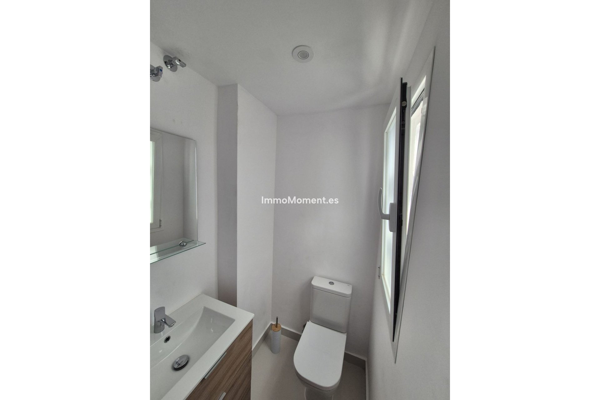 Reventa - Apartamento - Fuengirola - Los Boliches