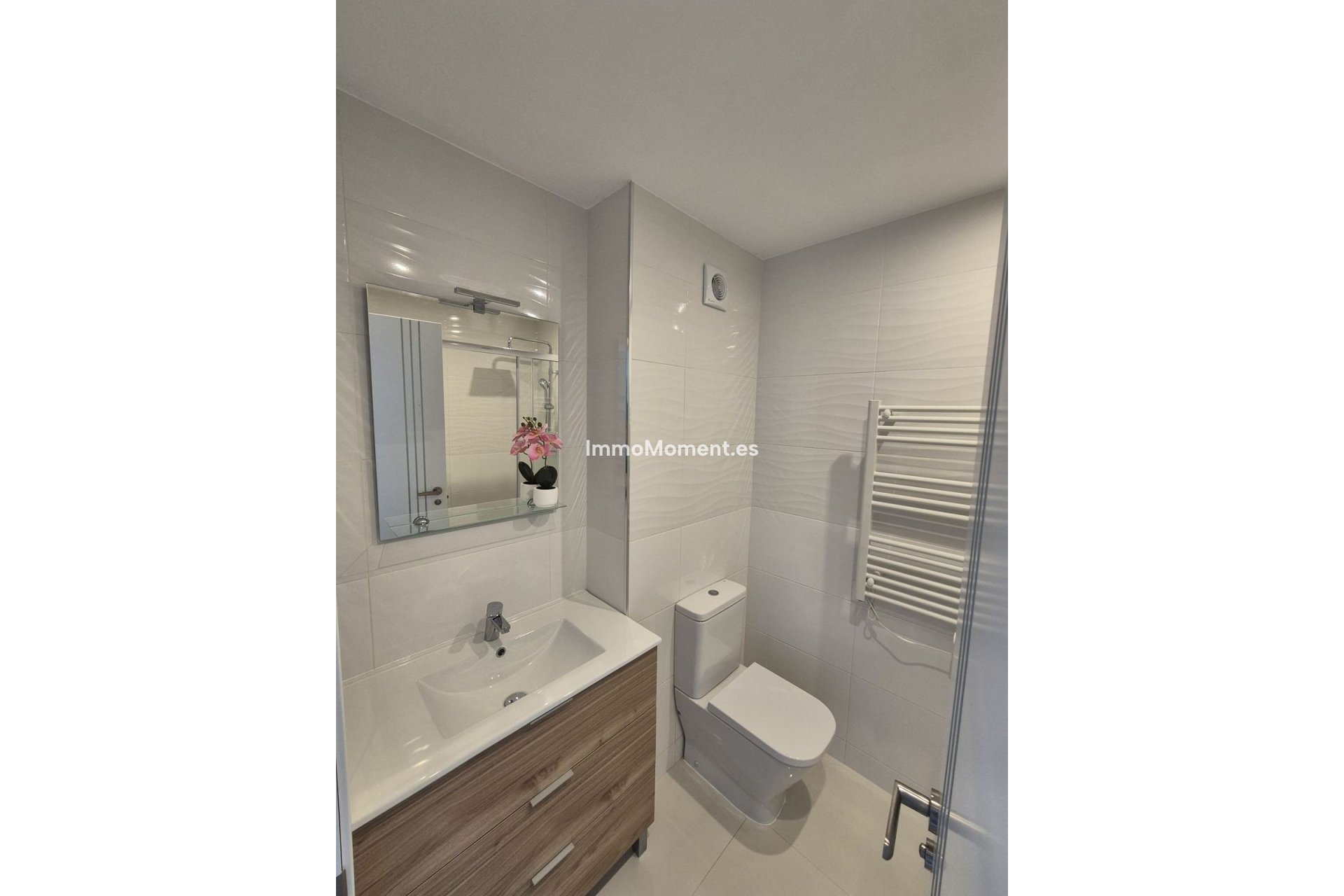 Reventa - Apartamento - Fuengirola - Los Boliches