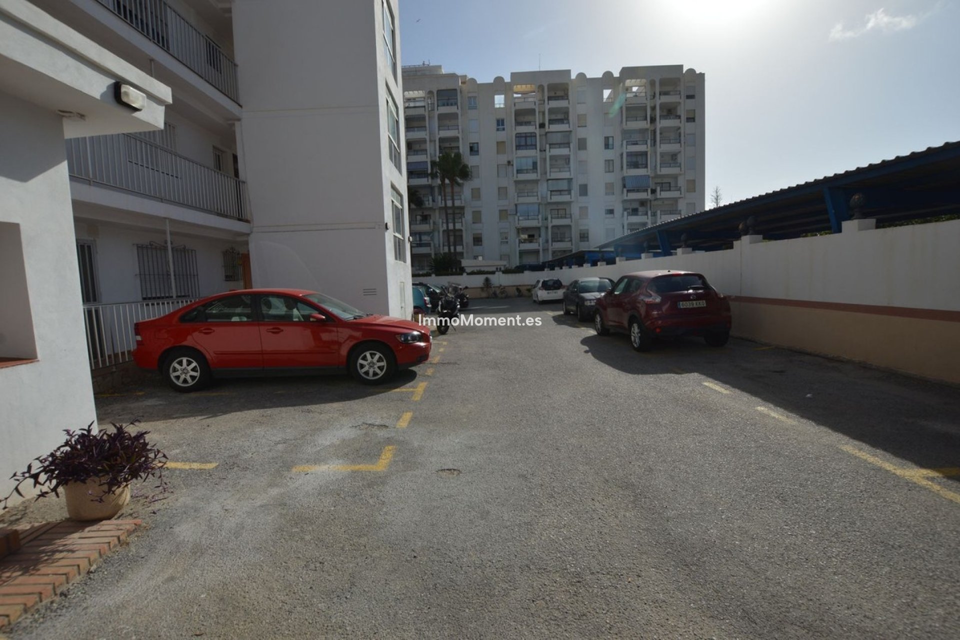 Reventa - Apartamento - Fuengirola - Los Boliches