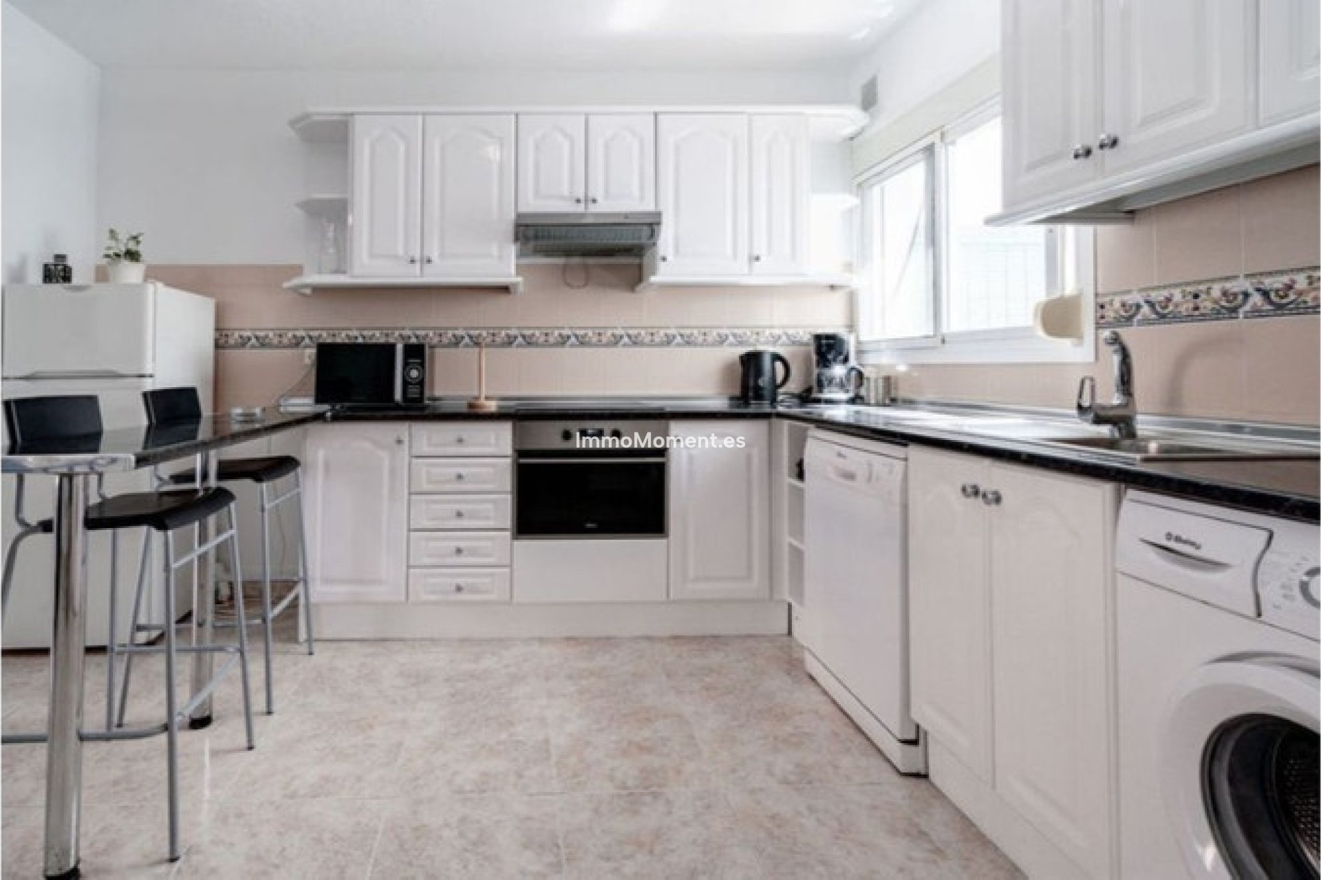 Reventa - Apartamento - Fuengirola - Los Boliches