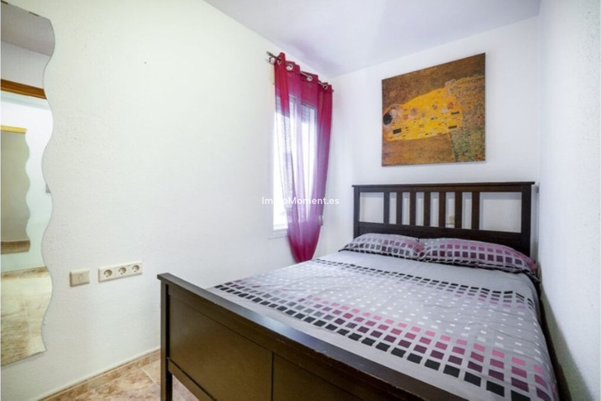 Reventa - Apartamento - Fuengirola - Los Boliches