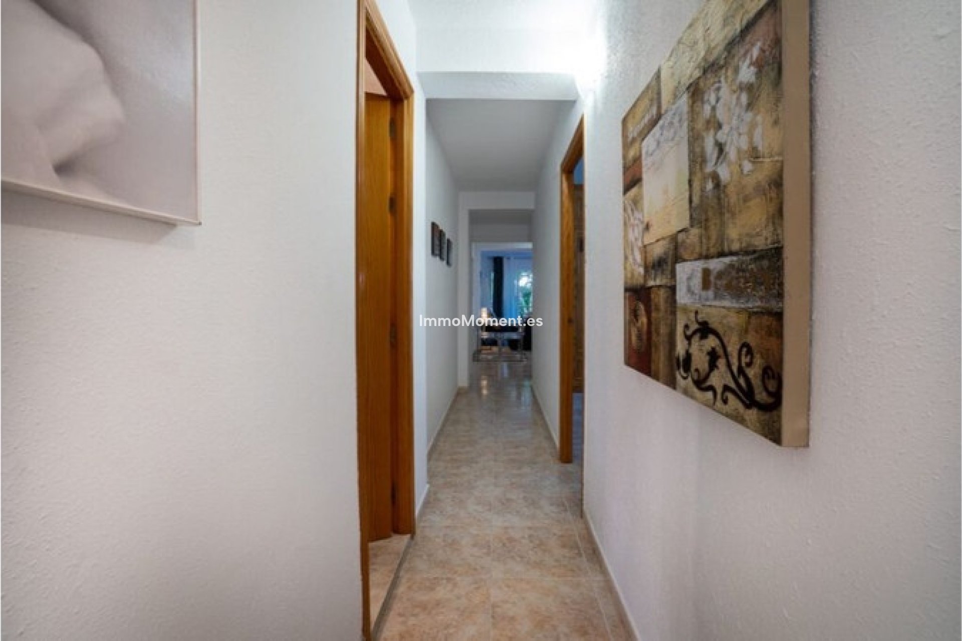 Reventa - Apartamento - Fuengirola - Los Boliches
