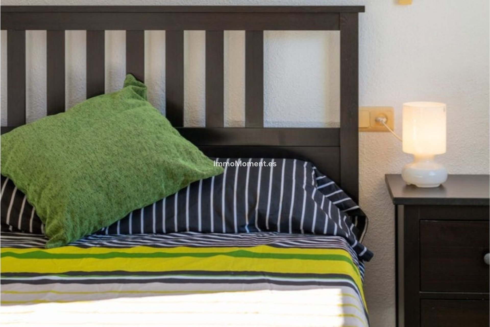 Reventa - Apartamento - Fuengirola - Los Boliches