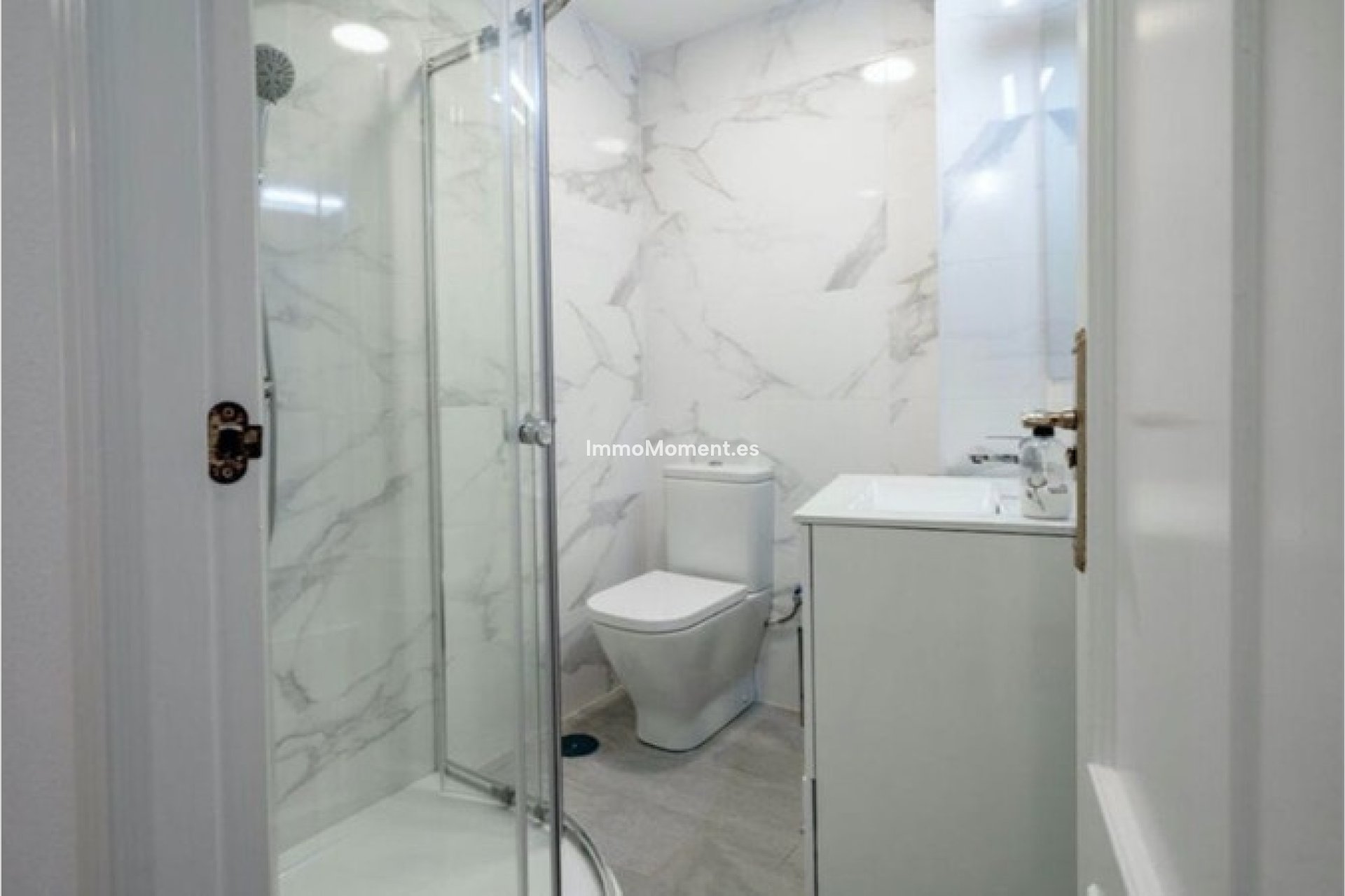 Reventa - Apartamento - Fuengirola - Los Boliches