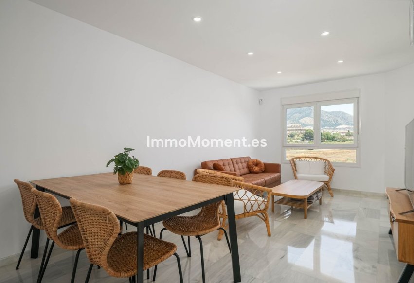 Reventa - Apartamento - Fuengirola - Los Boliches