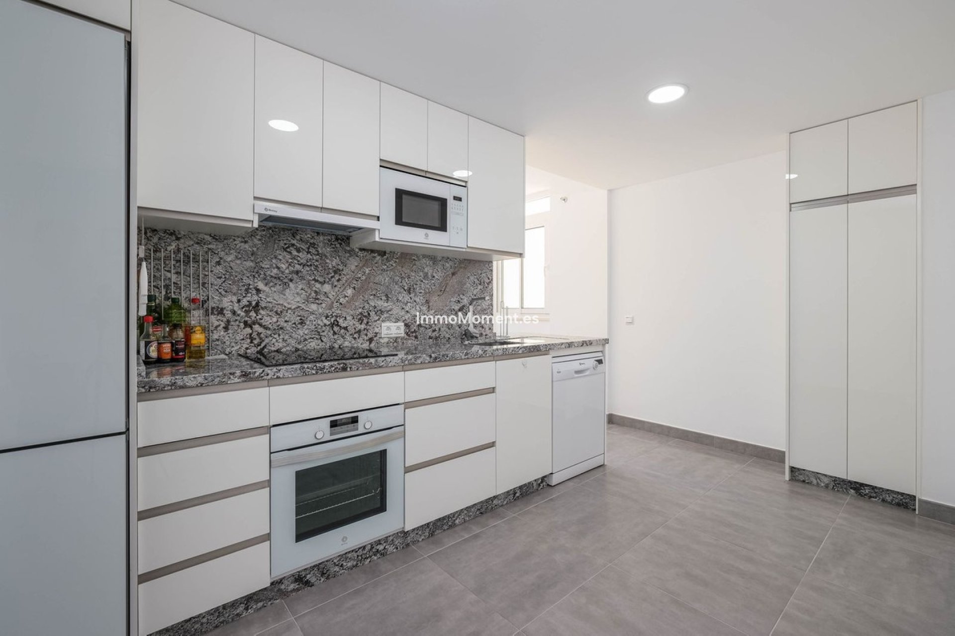 Reventa - Apartamento - Fuengirola - Los Boliches