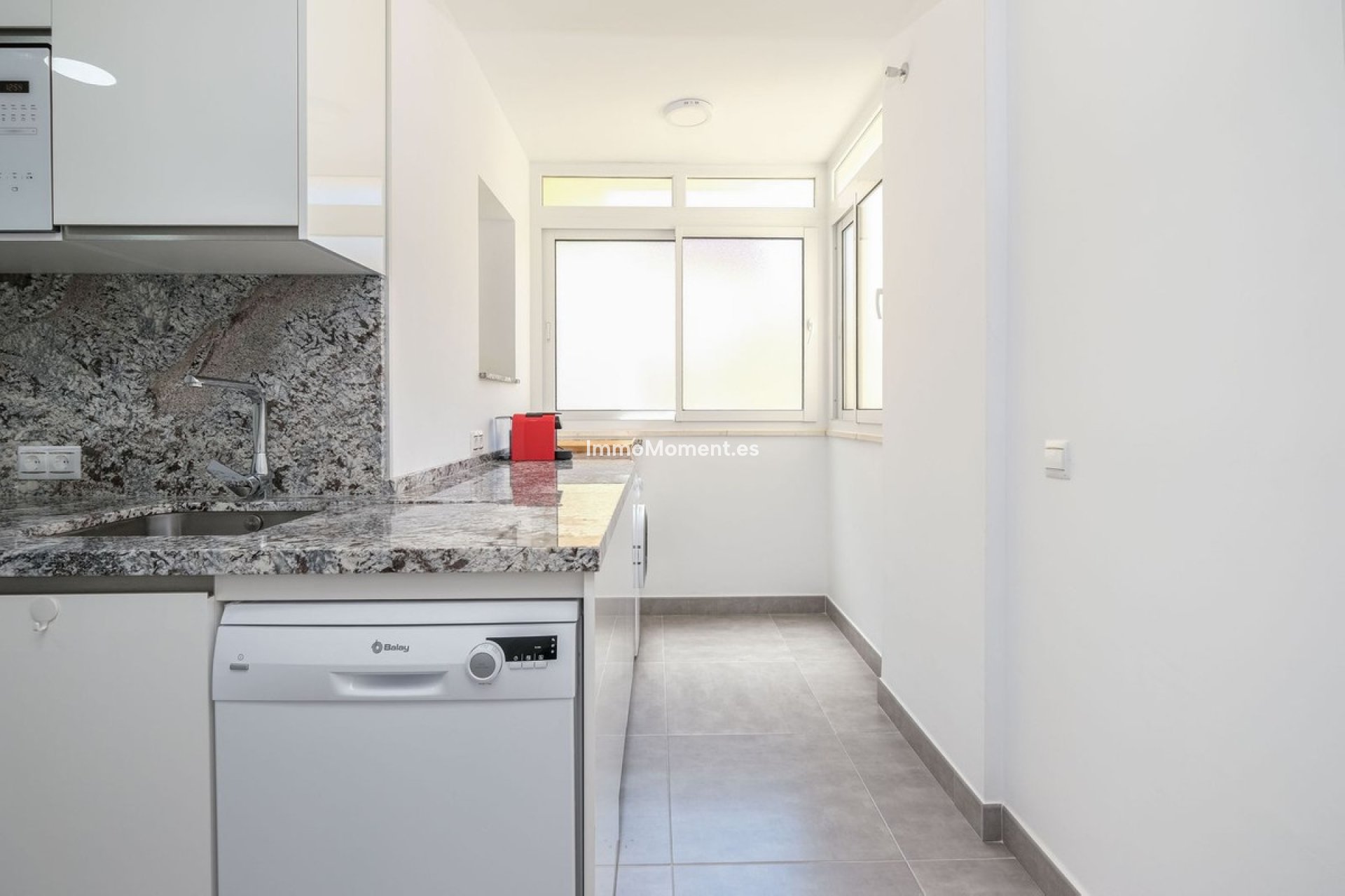 Reventa - Apartamento - Fuengirola - Los Boliches
