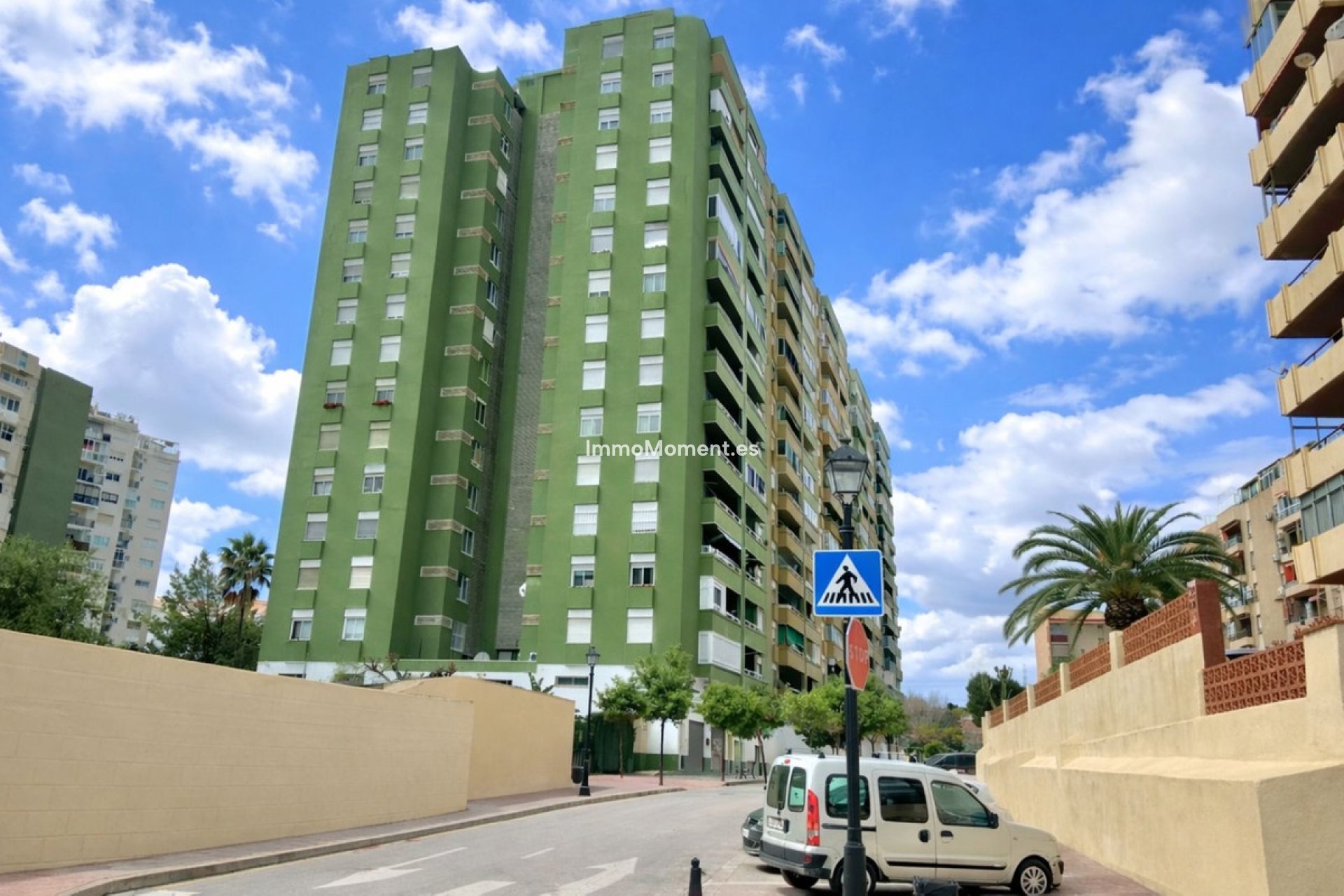 Reventa - Apartamento - Fuengirola - Los Boliches