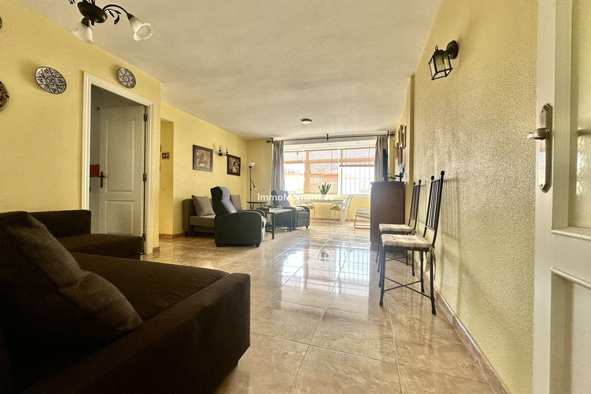 Reventa - Apartamento - Fuengirola - Los Boliches