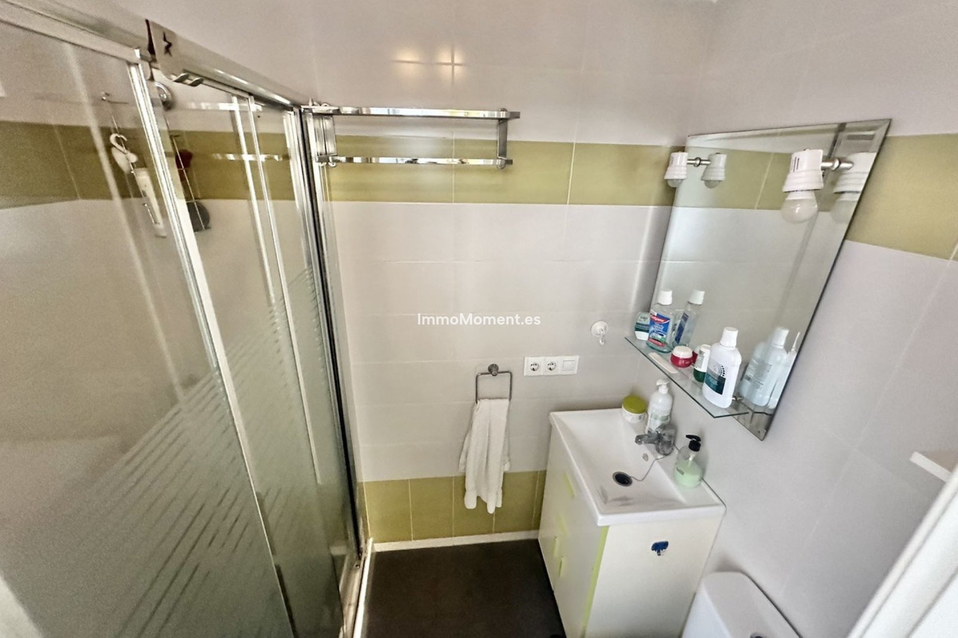 Reventa - Apartamento - Fuengirola - Los Boliches