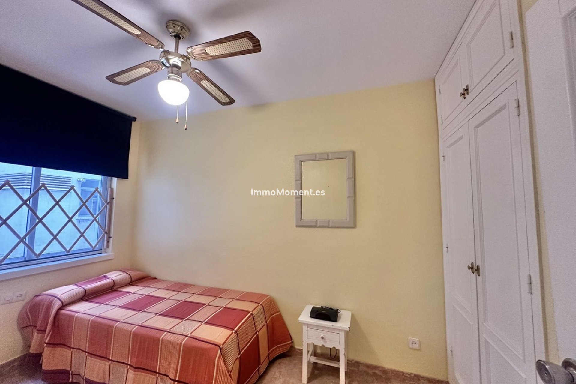 Reventa - Apartamento - Fuengirola - Los Boliches