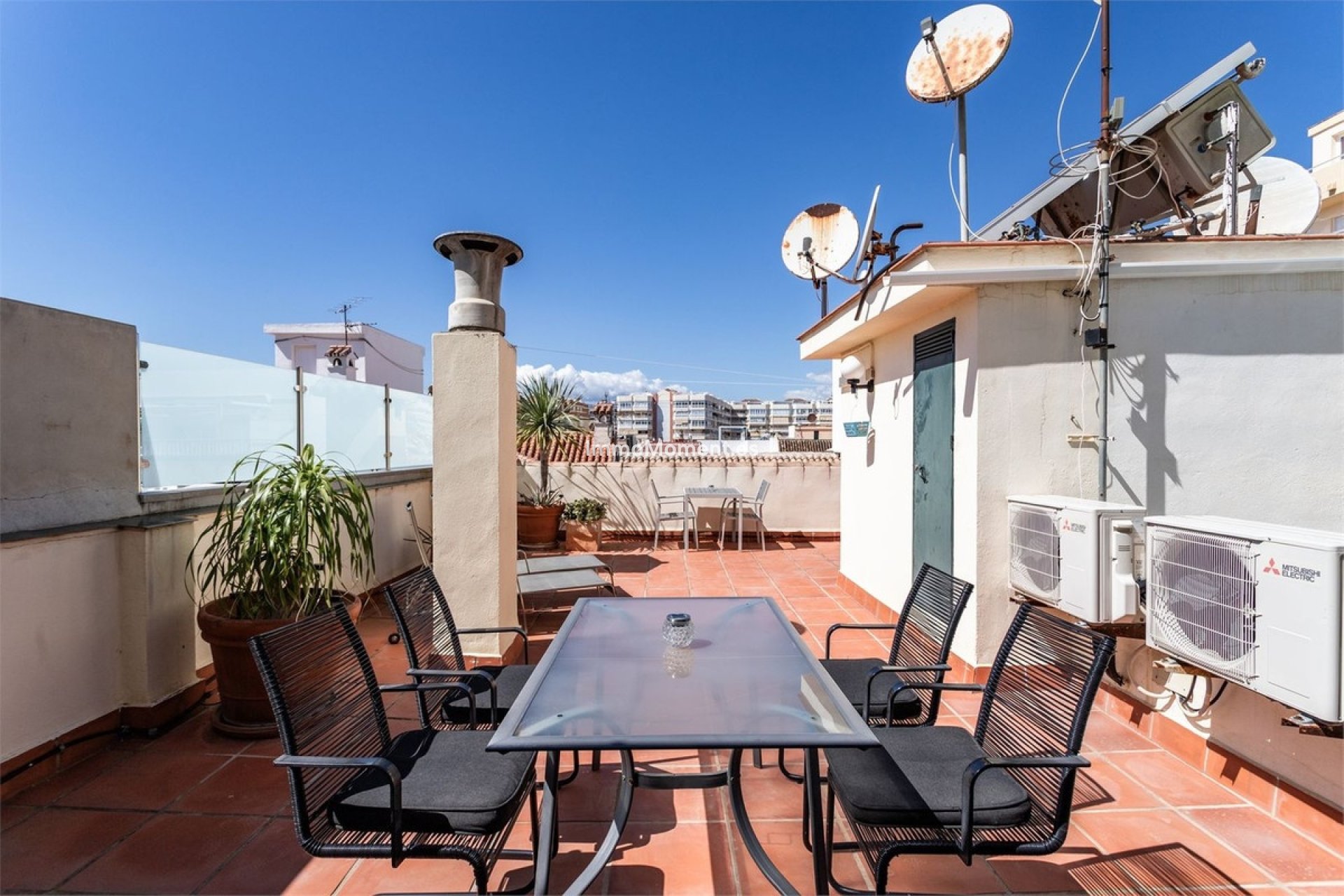 Reventa - Apartamento - Fuengirola - Los Boliches