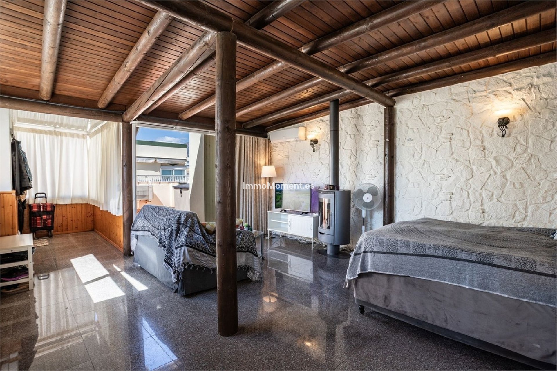 Reventa - Apartamento - Fuengirola - Los Boliches